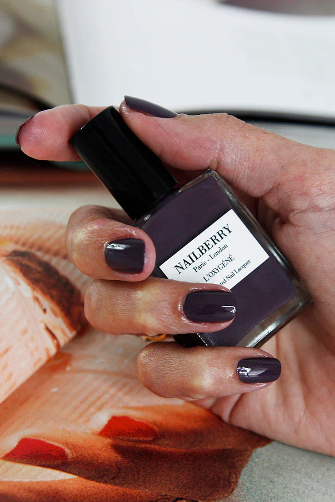 Nailberry Neglelak Peace