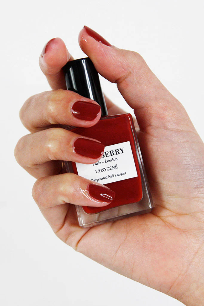 Nailberry Neglelak Harmony