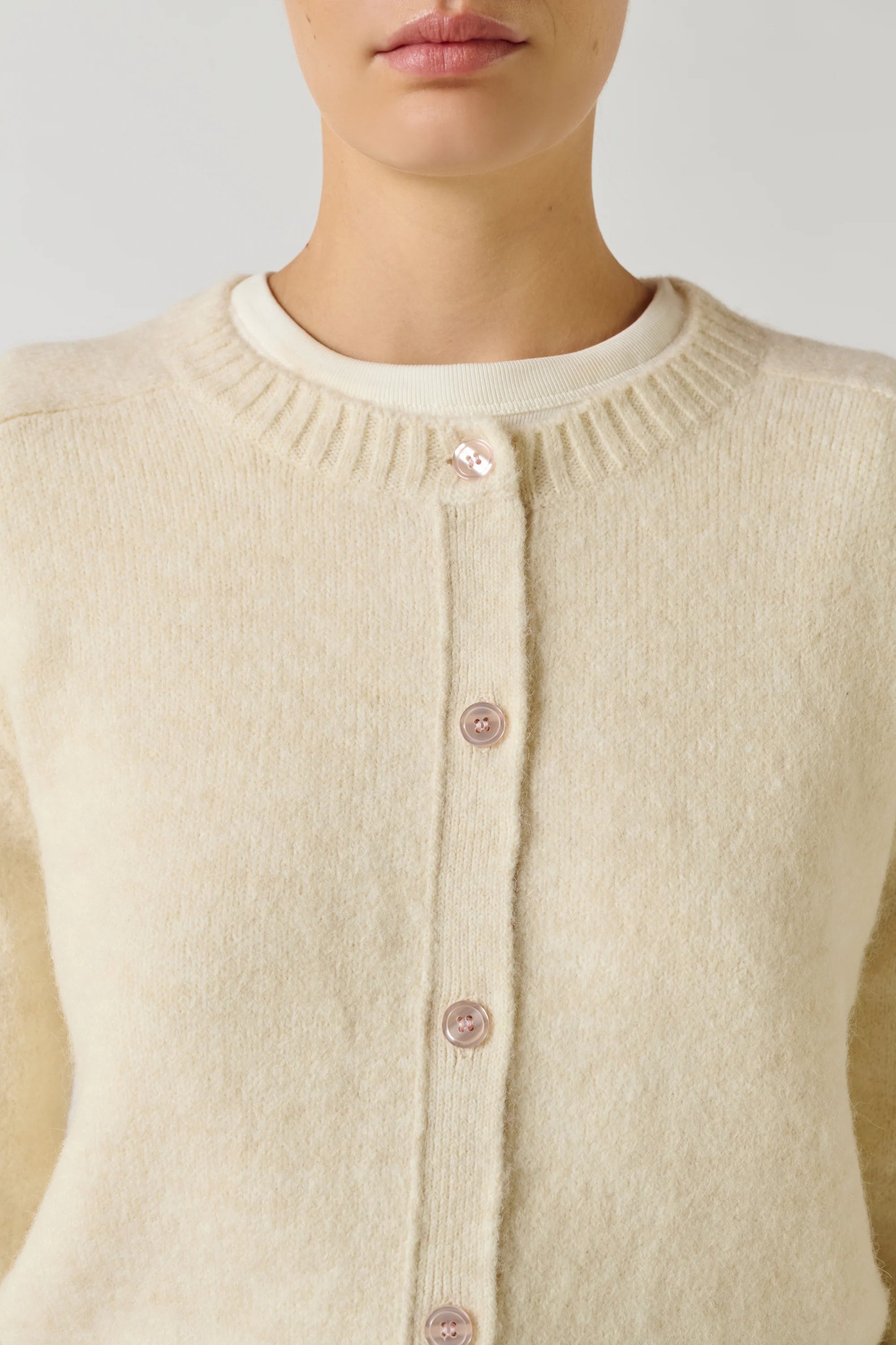 Soeur Lyne Cardigan