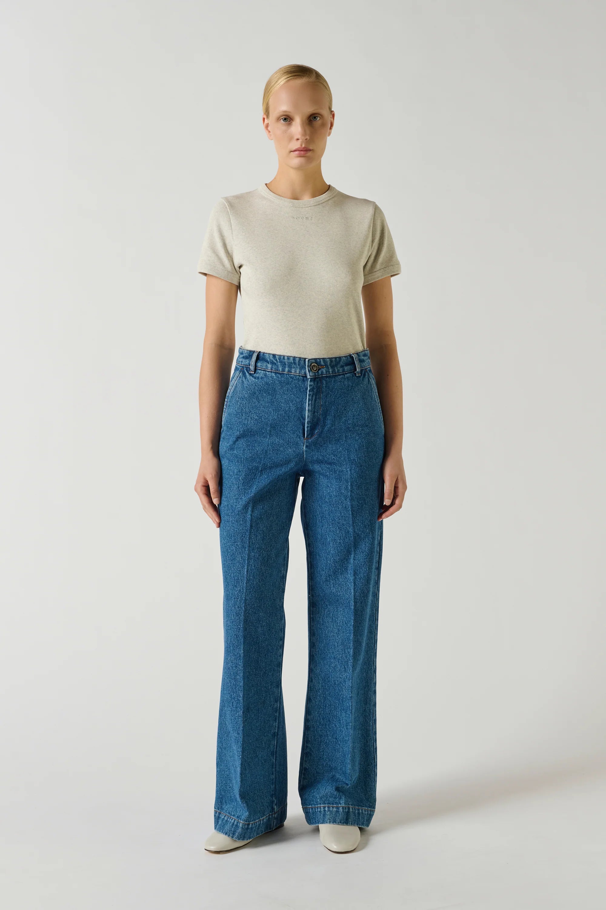 Soeur California Jeans