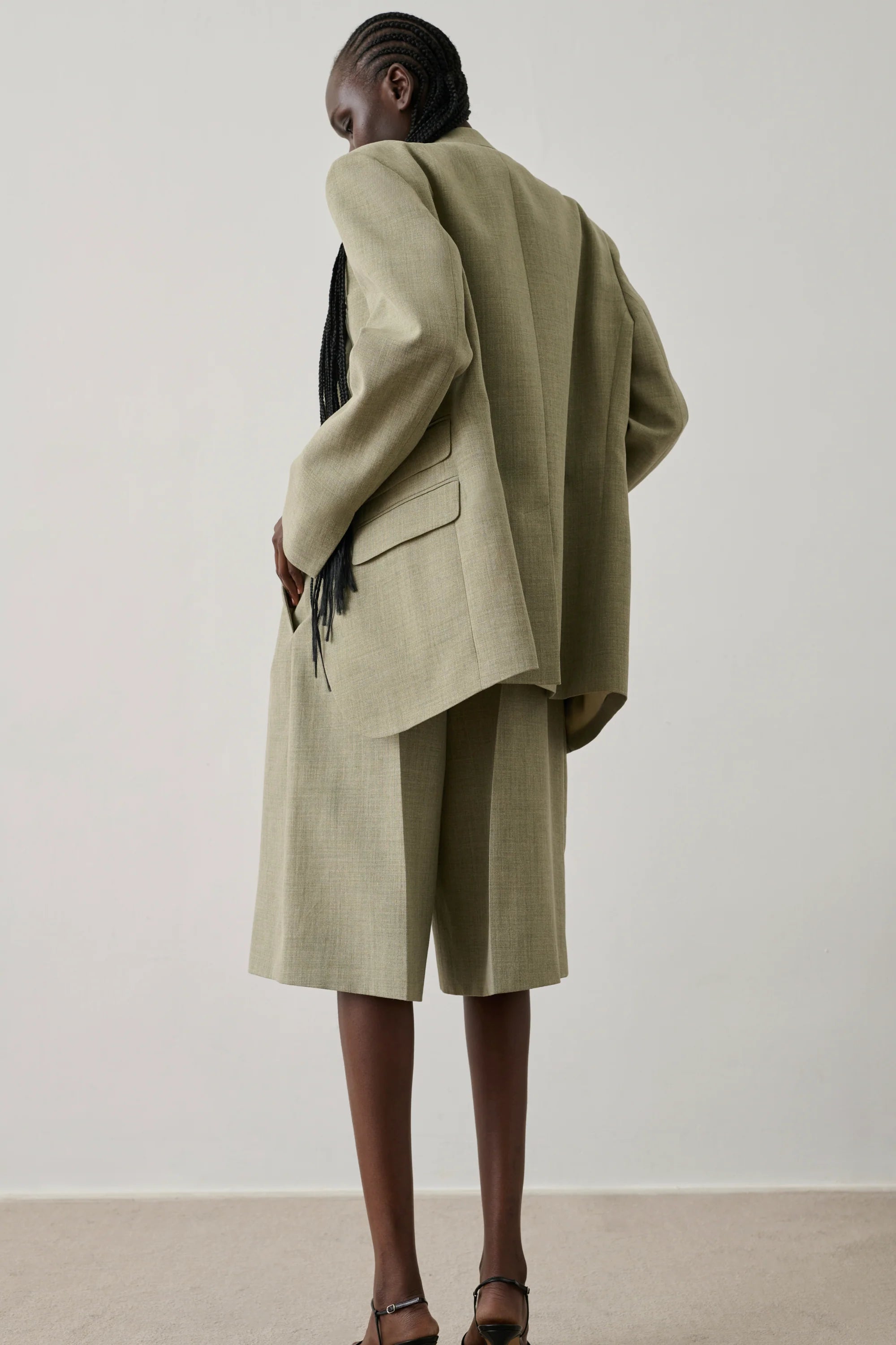 Soeur Imogen Bermudashorts Amande