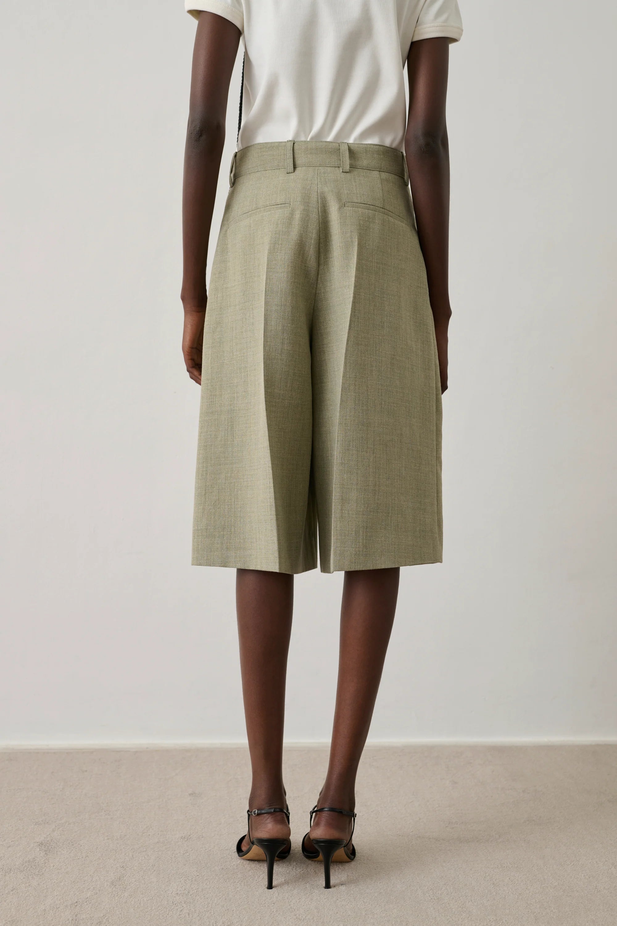 Soeur Imogen Bermudashorts Amande