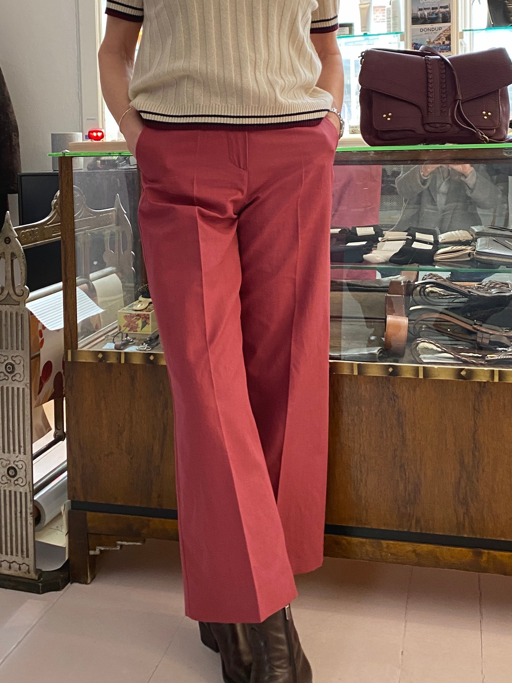 Max Mara Weekend Zircone Bukser