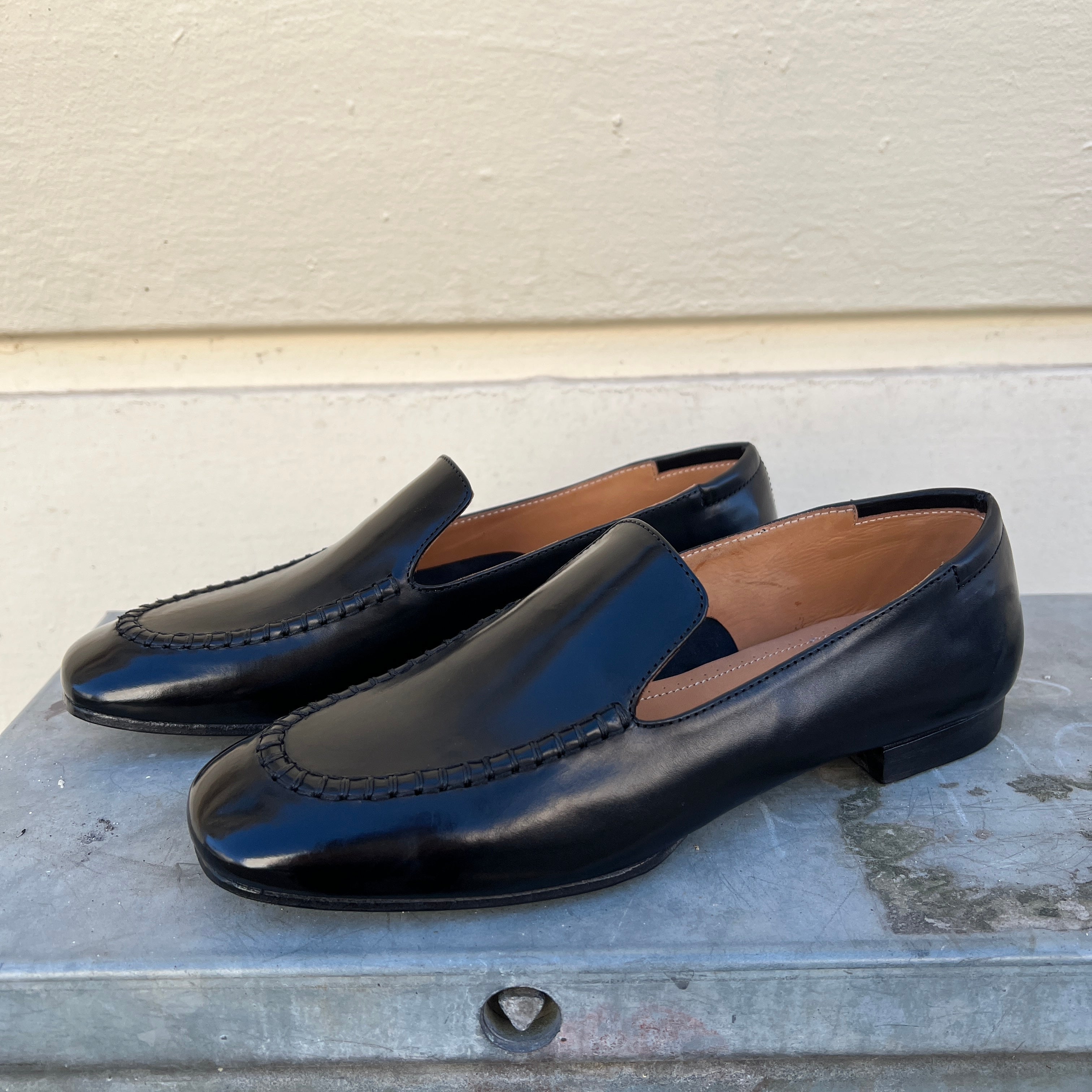 Alberto Fasciani Lily 92032 Diva Black