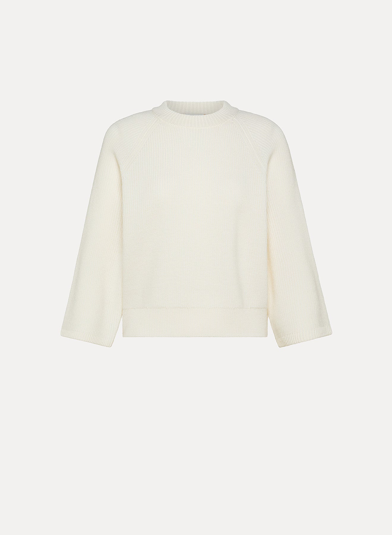 Forte Forte 14155 Cashmere Wool Sweater Giglio
