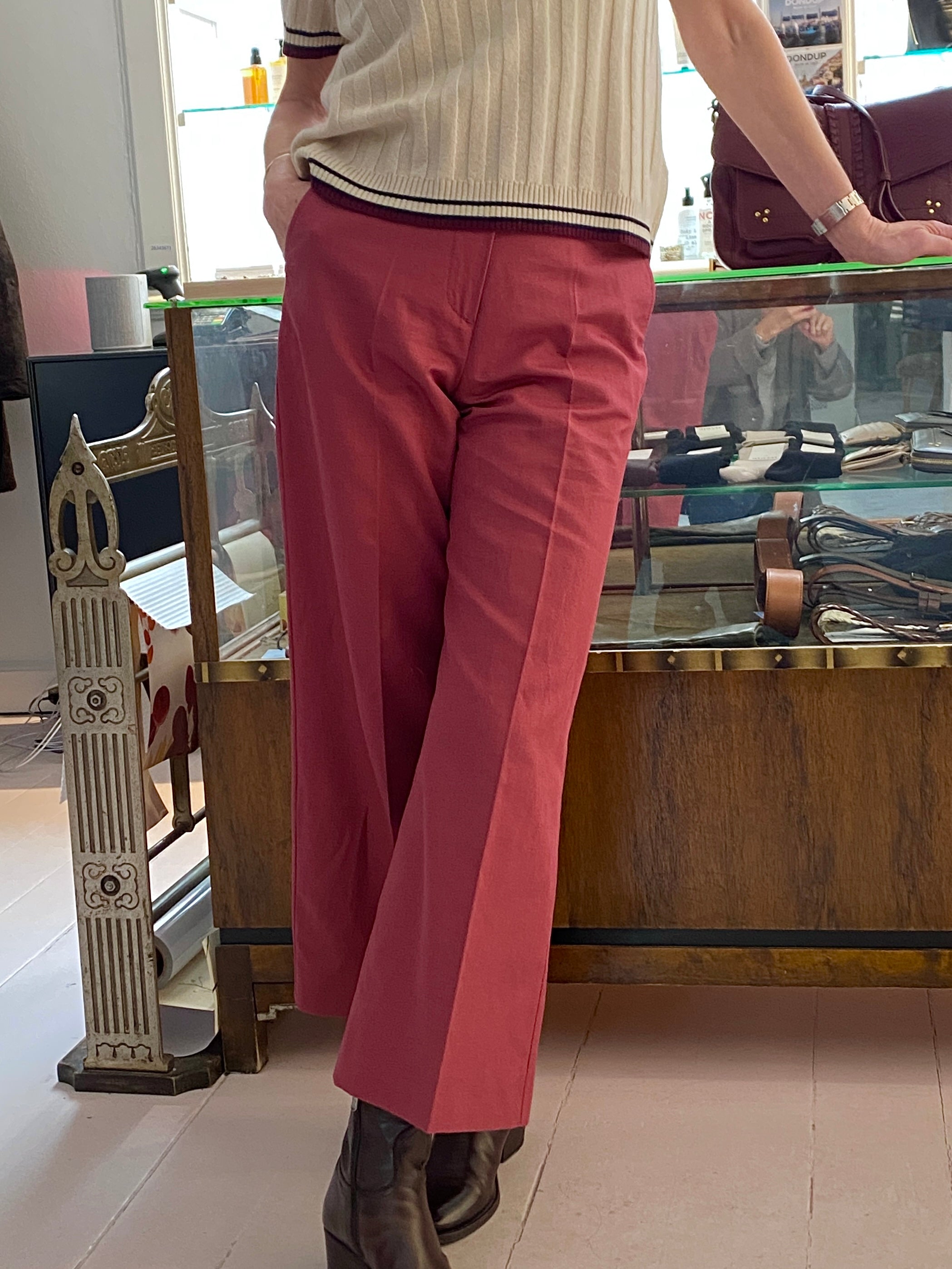 Max Mara Weekend Zircone Bukser