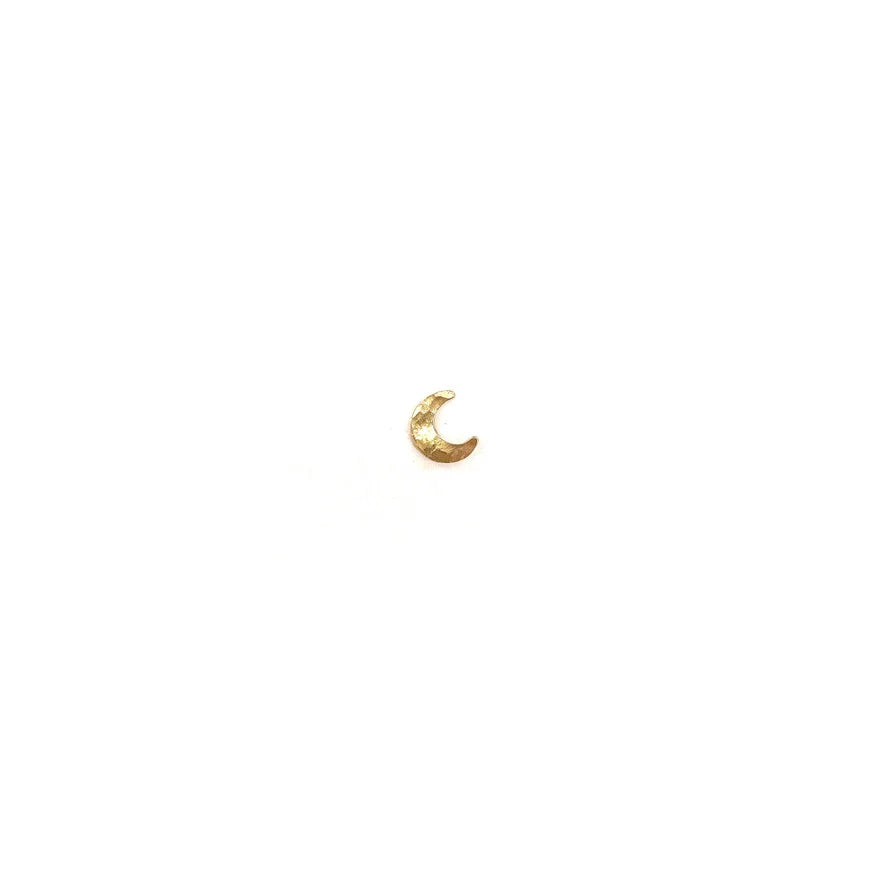 Leleah Ørering Billi Moon