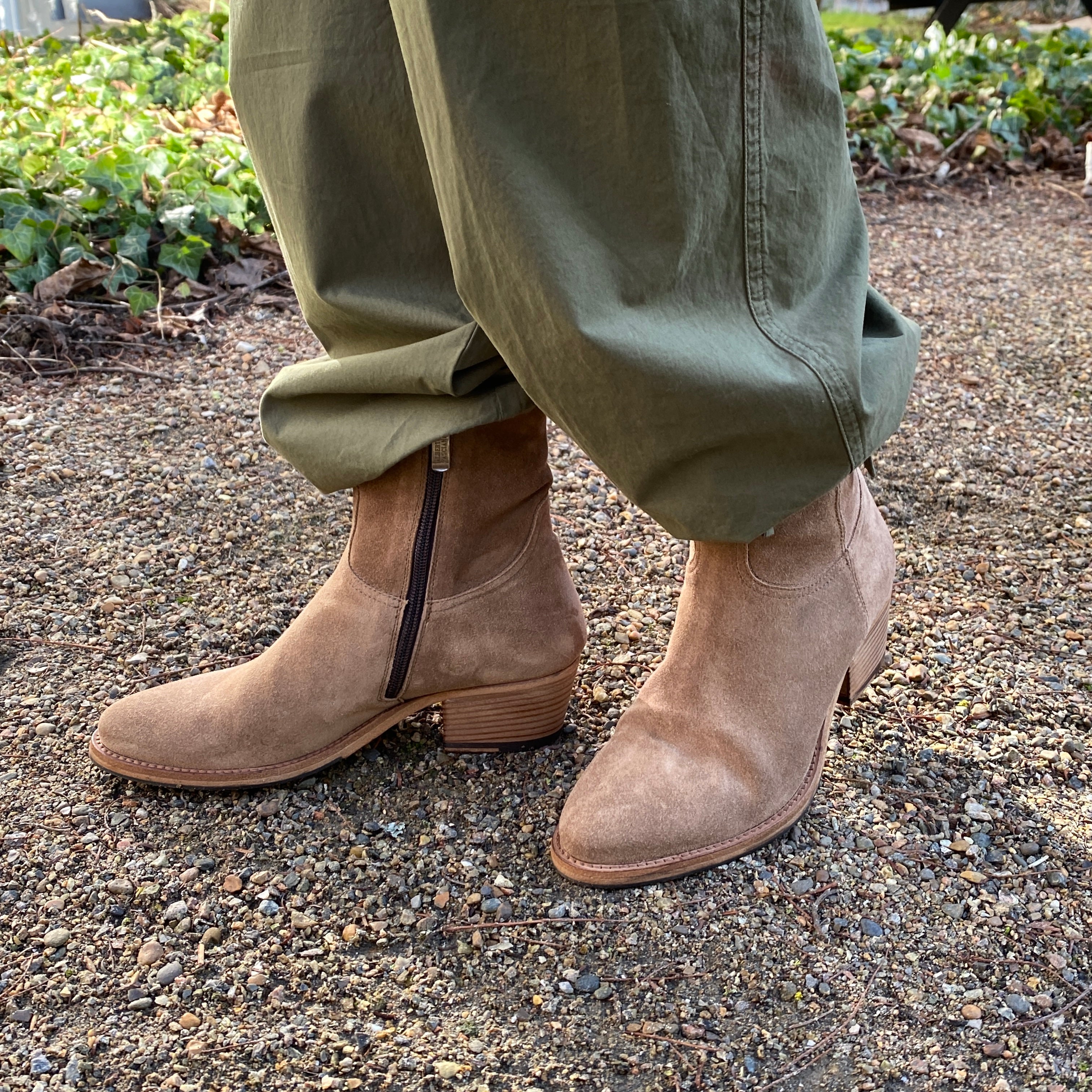 Alberto Fasciani Lily 92039 Sensual Canguro