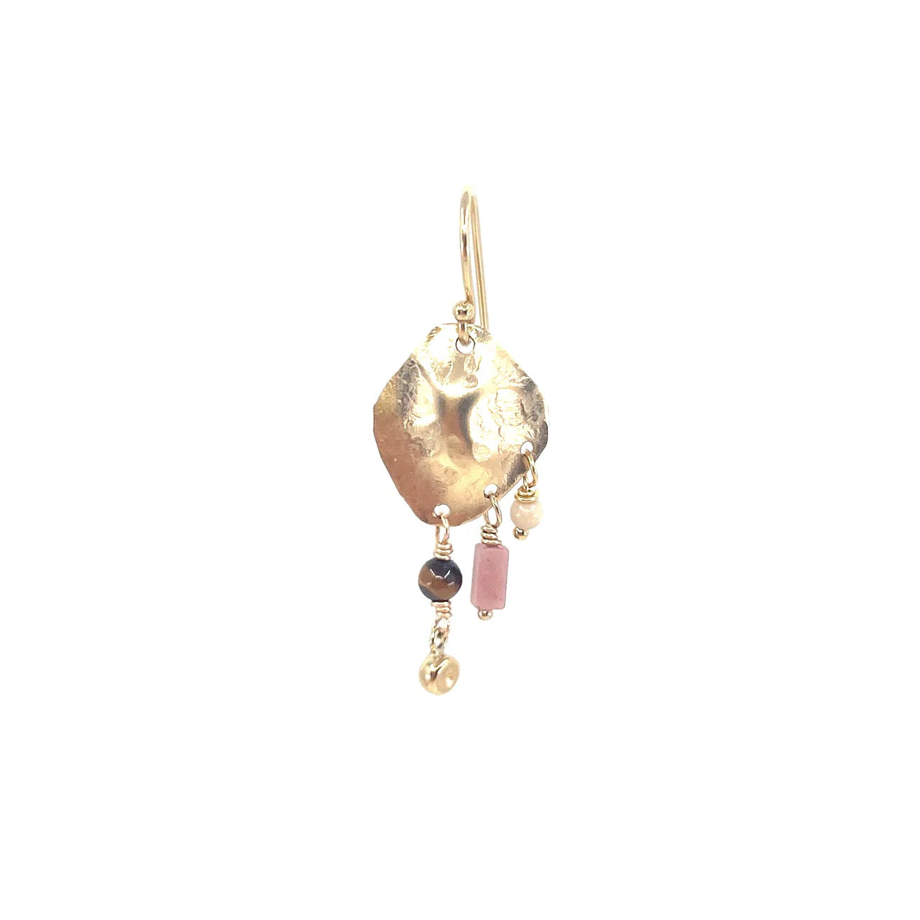 Leleah Ørering Ruth Rose Mix