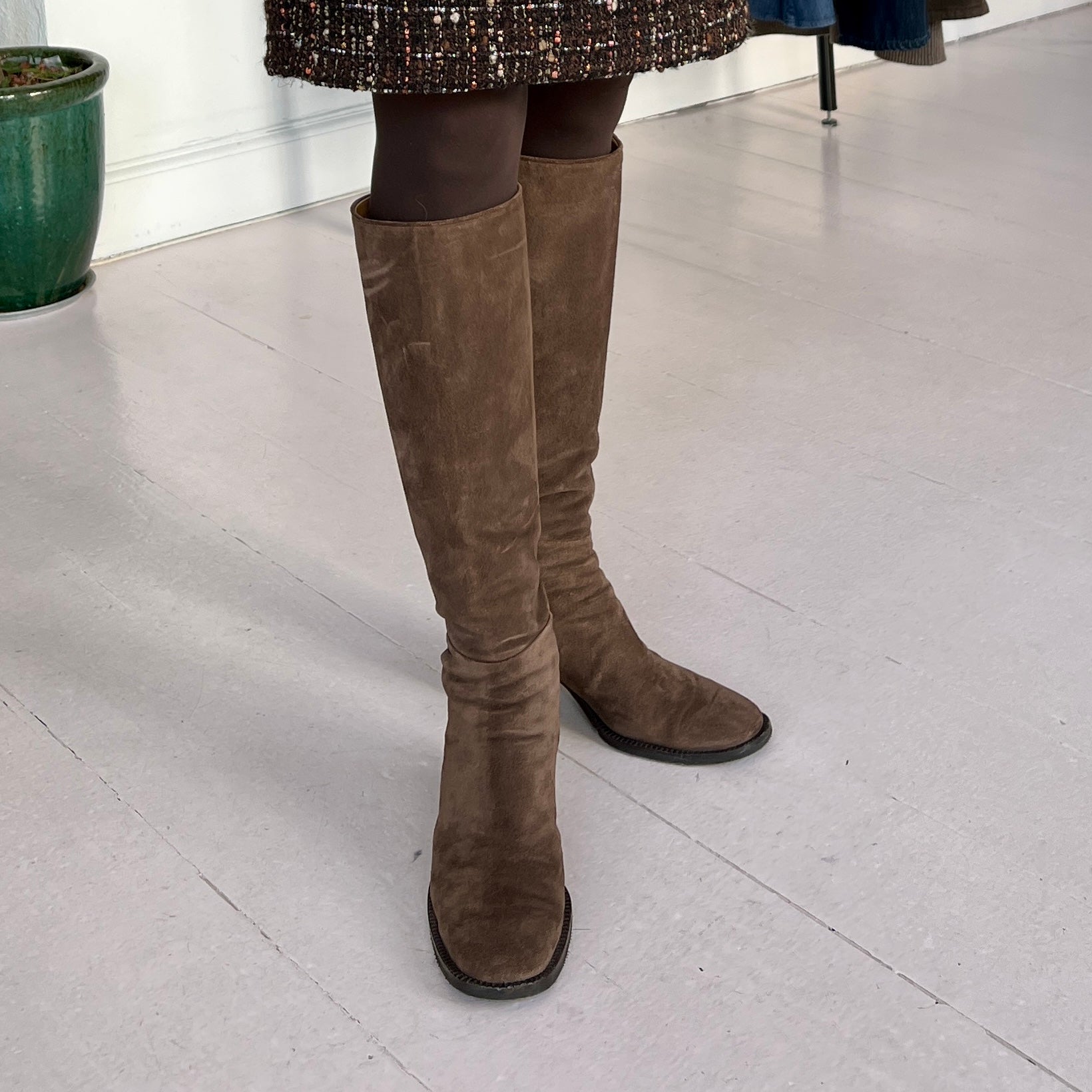 Alberto Fasciani Karina 95002 Sensual Chocolate