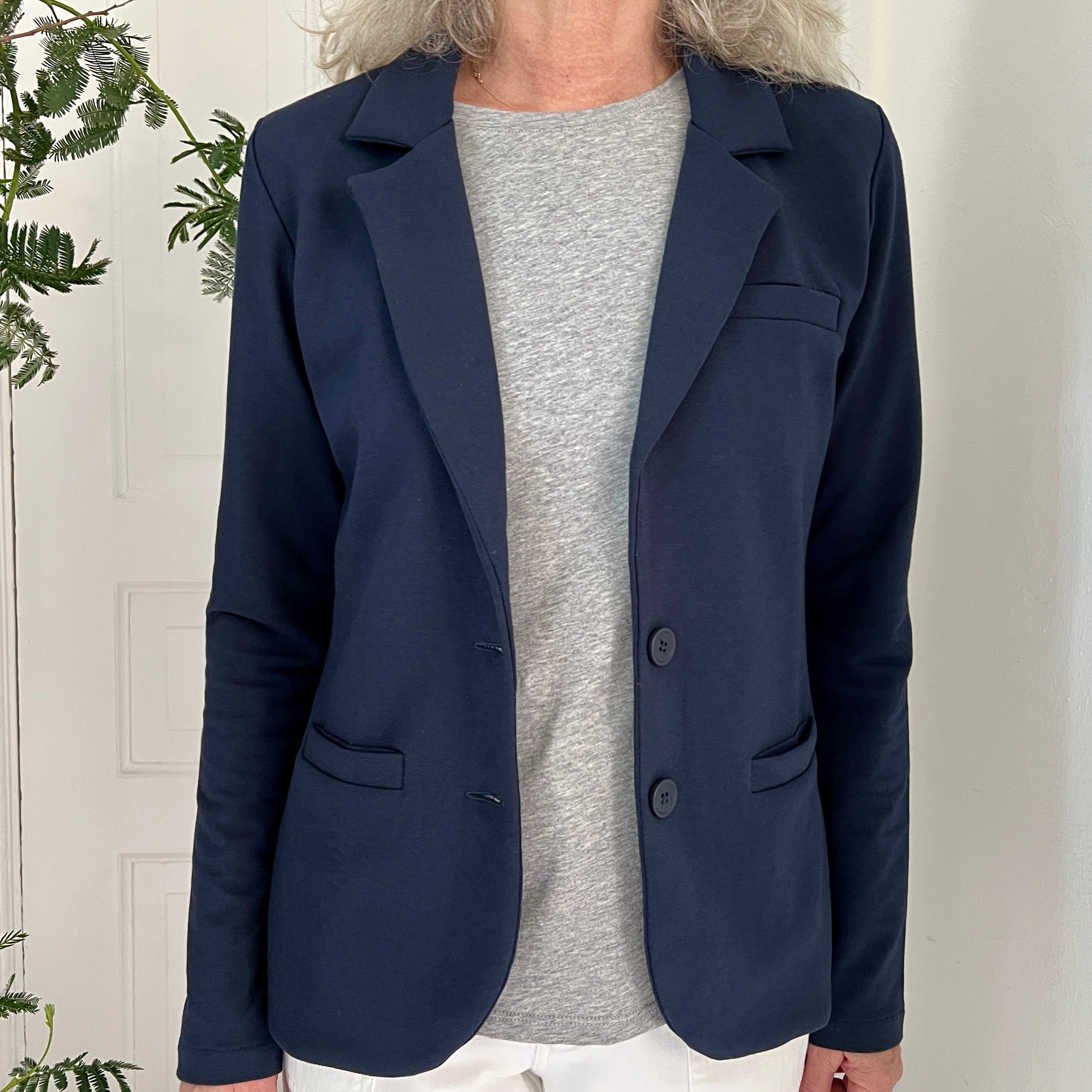 Alrø Judith Blazer Marine