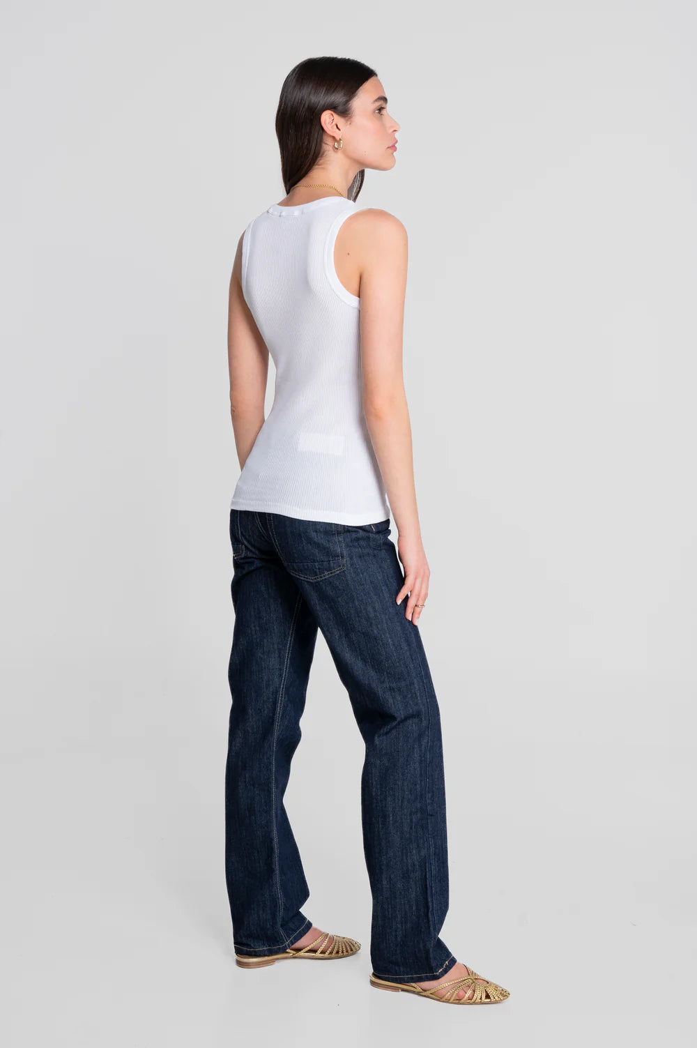 Oscalito Bomuld Tanktop