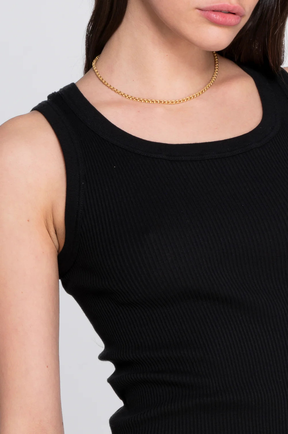 Oscalito Bomuld Tanktop
