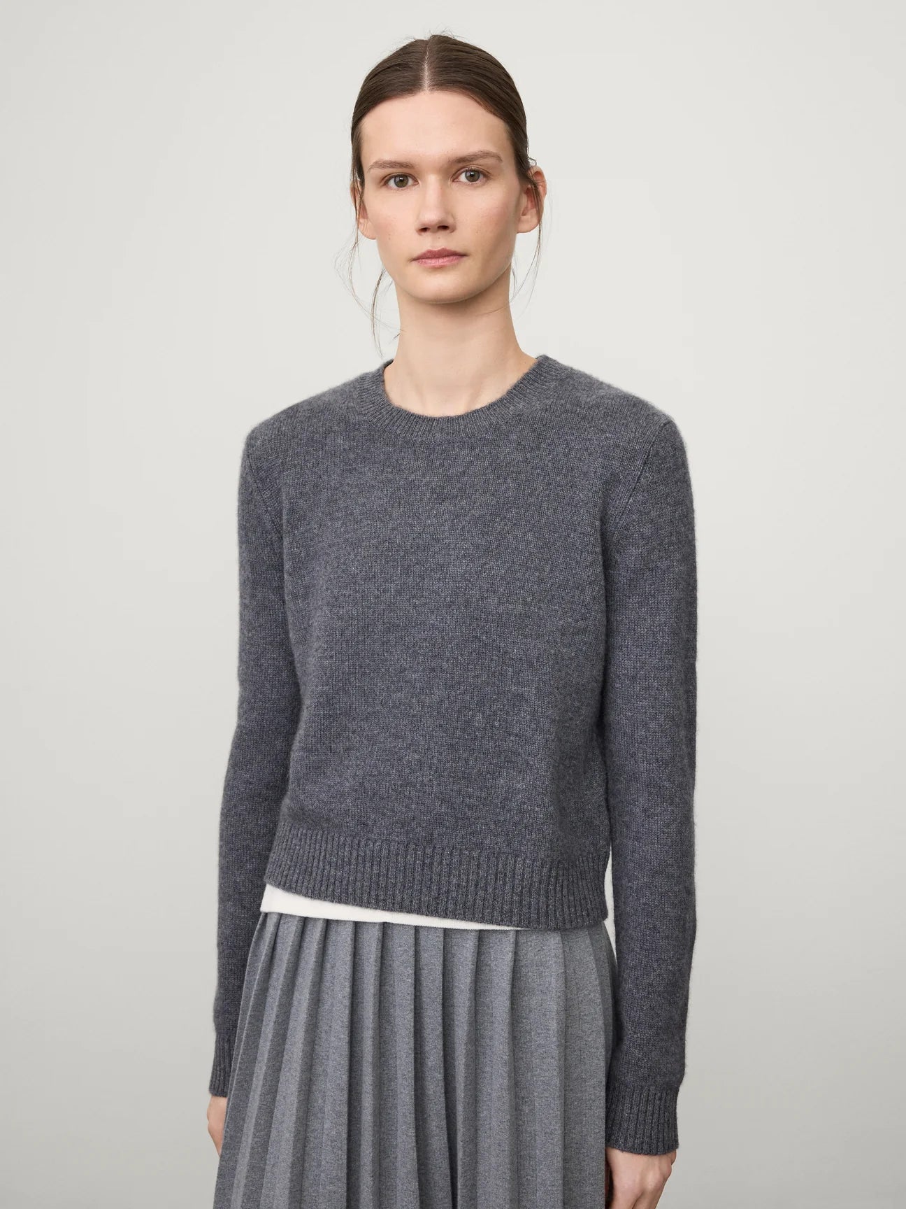 Lisa Yang Mable Sweater
