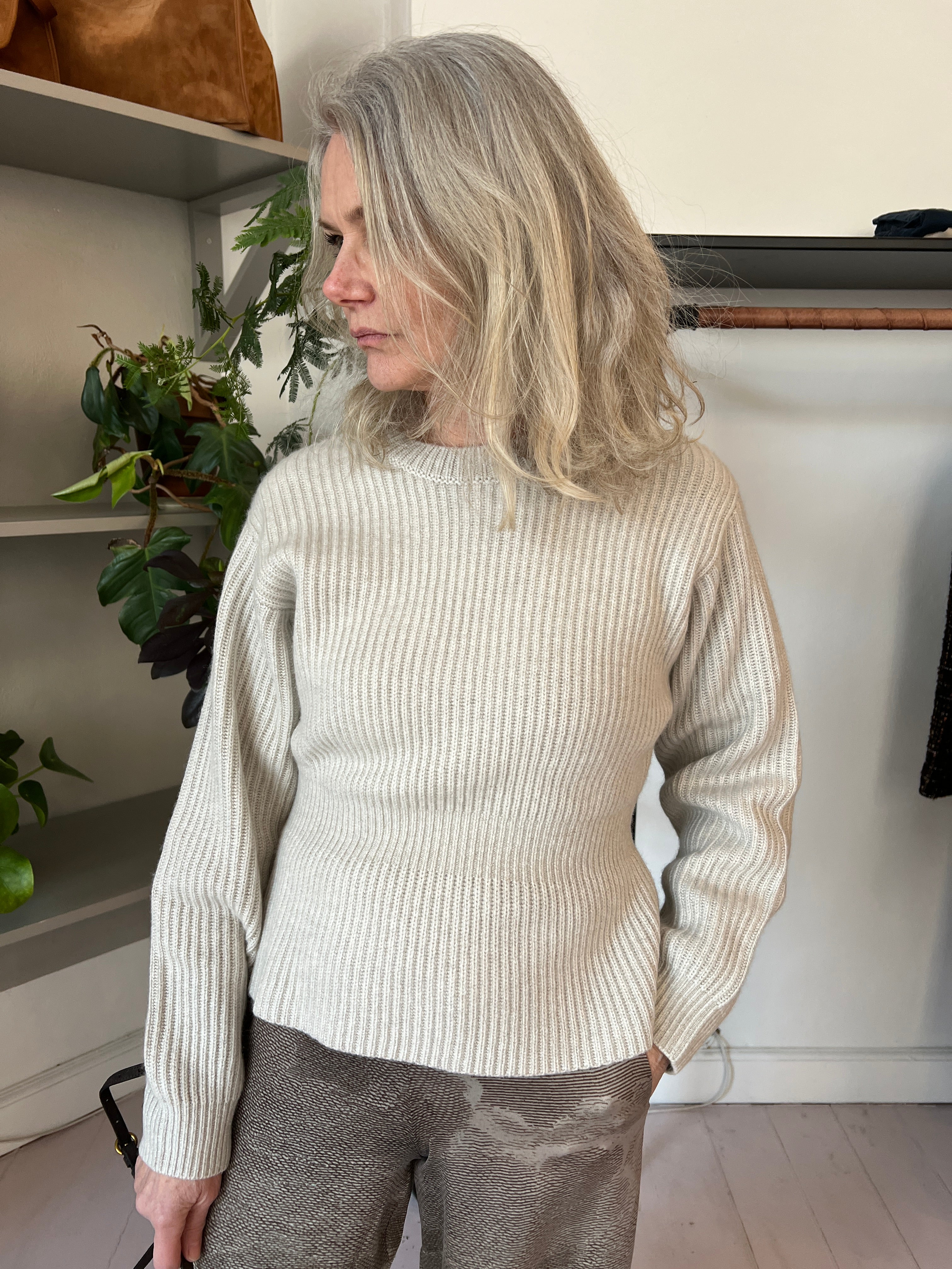 Lisa Yang Miriella Sweater