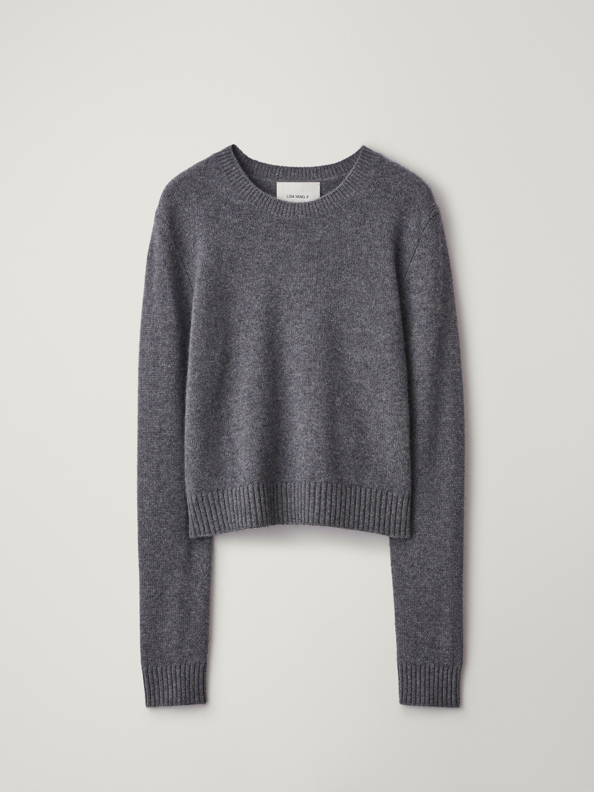 Lisa Yang Mable Sweater