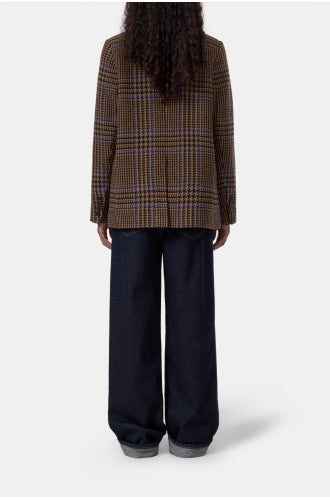 Closed dobbeltradet blazer