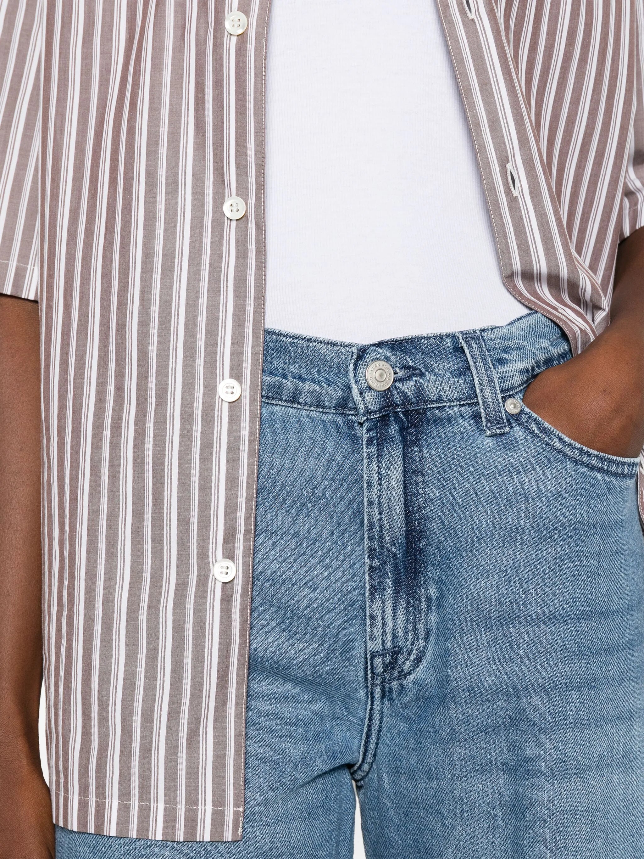 7 For All Mankind Lotta Jeans Hilo