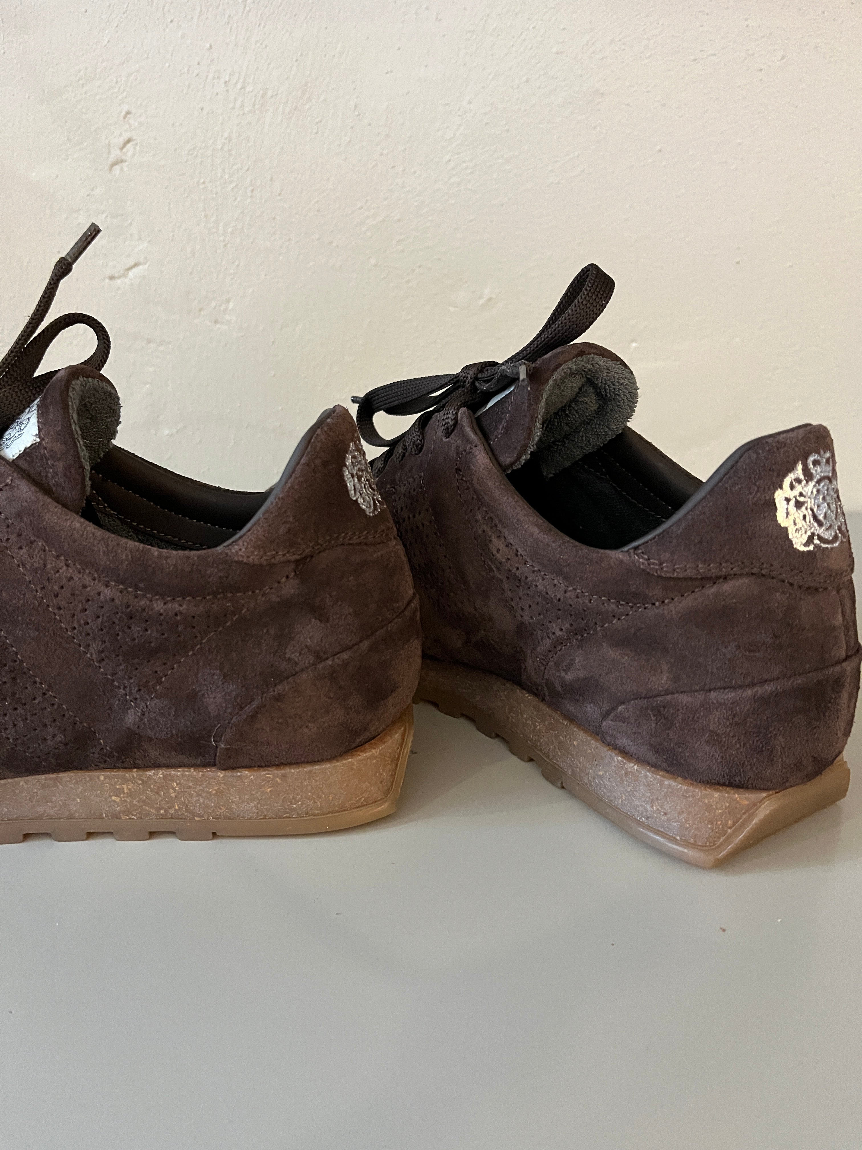 Alberto Fasciani Sport 50006 Sneakers Bear