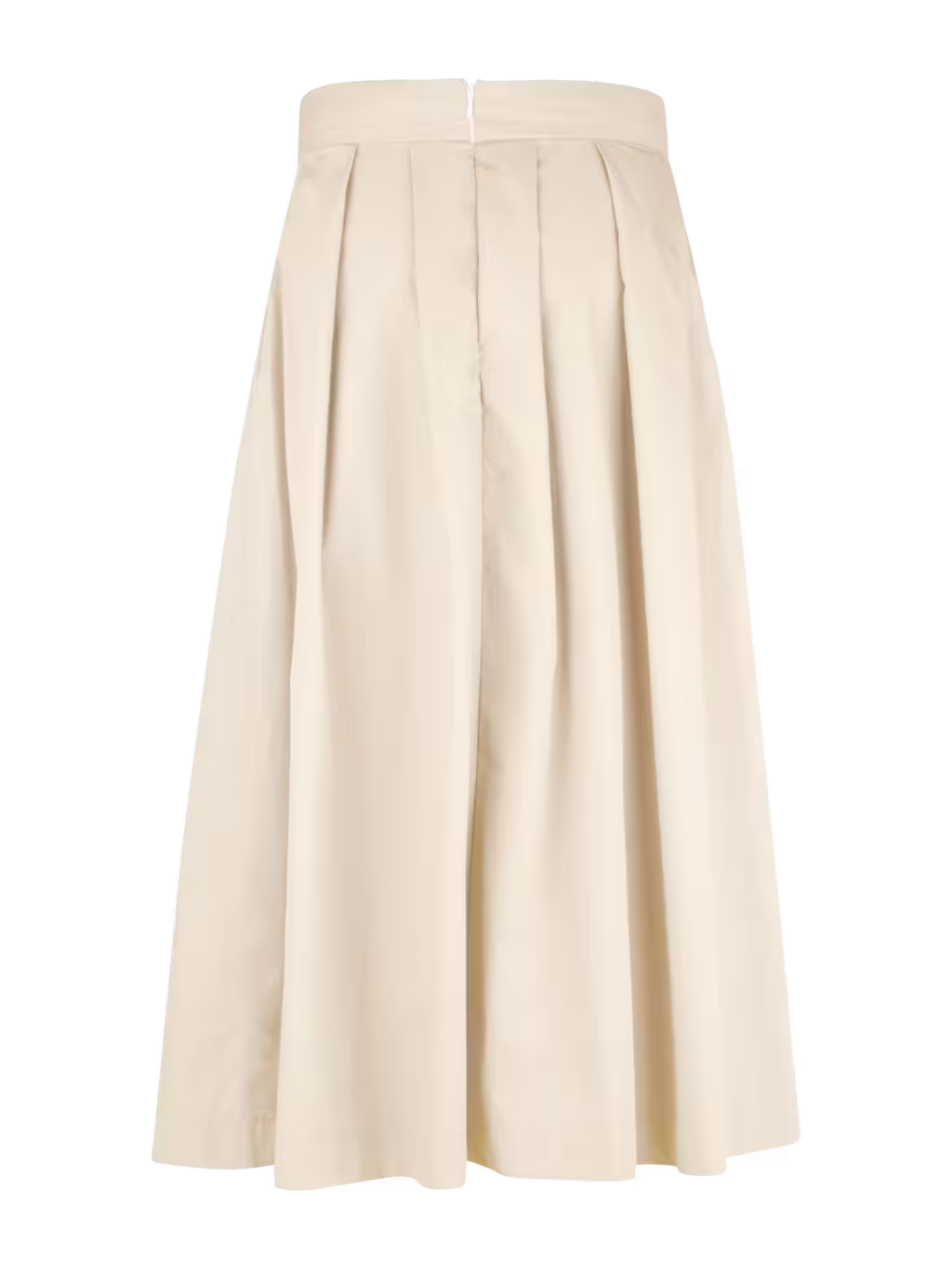 Stenströms Kathryn Nederdel Beige