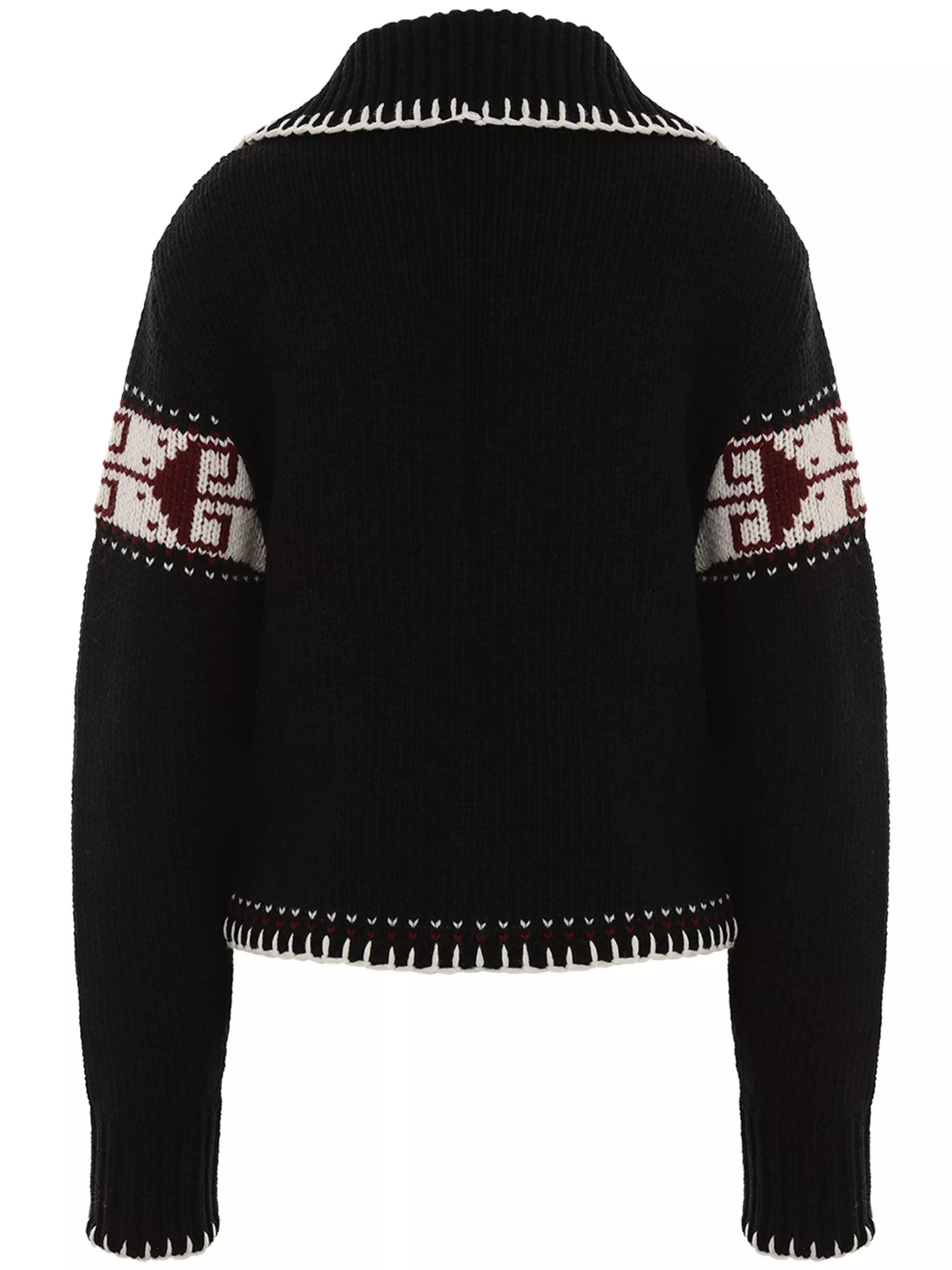 Seafarer Freddy Cardigan