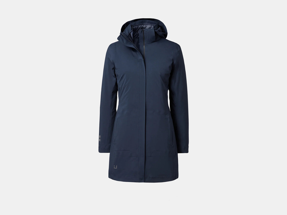 UBR Nova Coat Navy