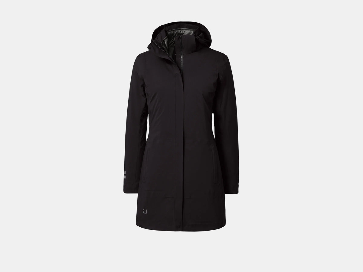UBR Nova Coat Espresso