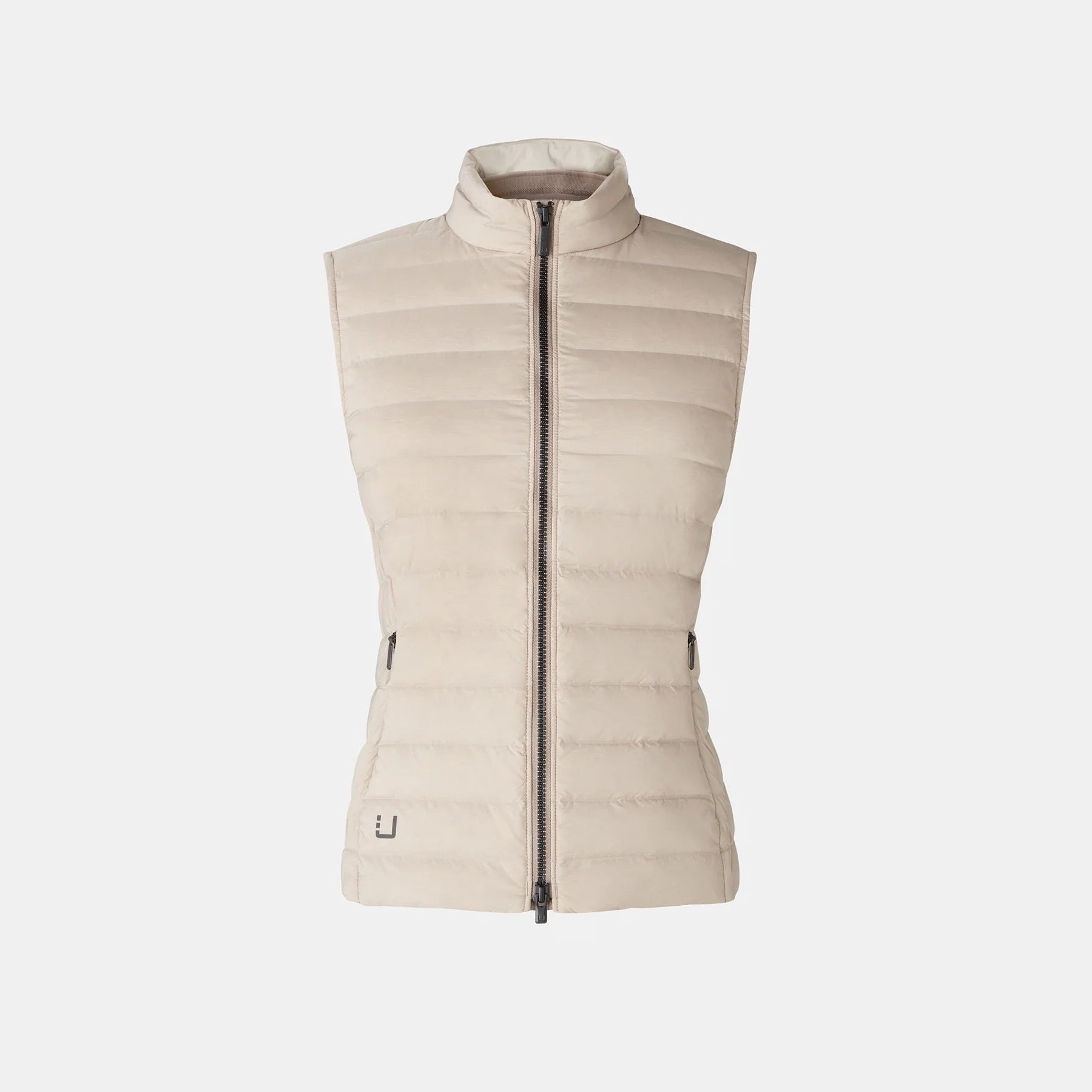UBR Sirius Vest Driftwood