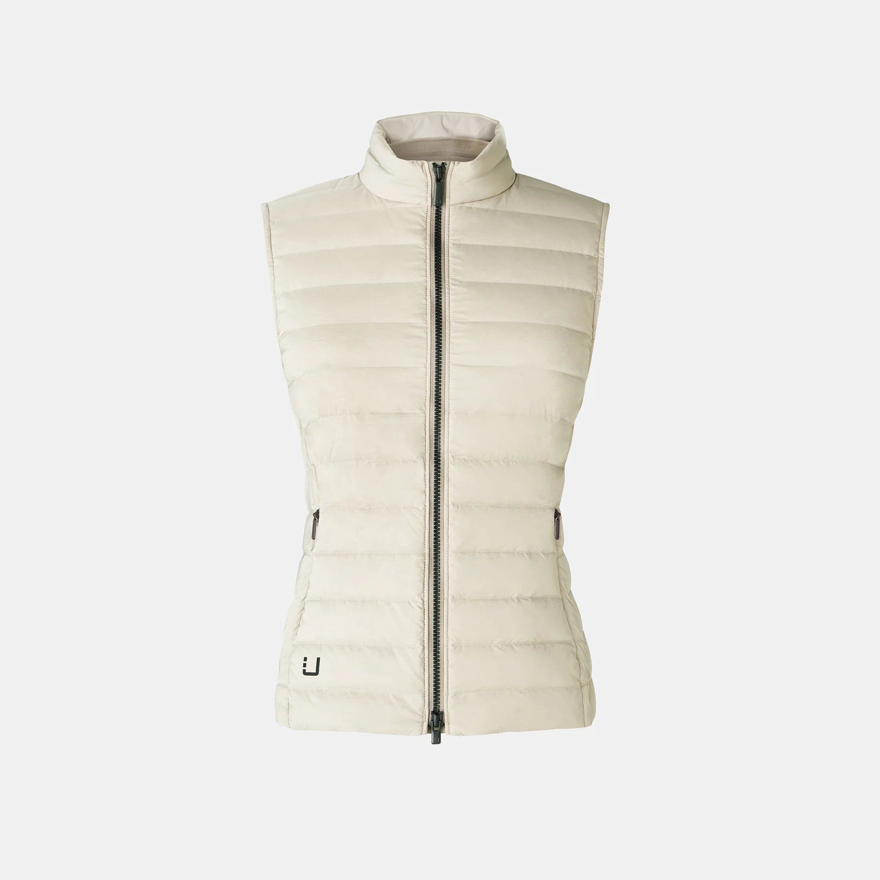 UBR Sirius Vest White Sand