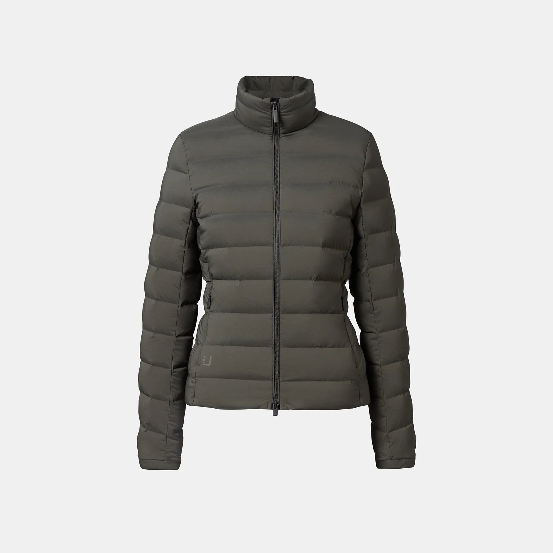 UBR Stellar Jakke Night Olive