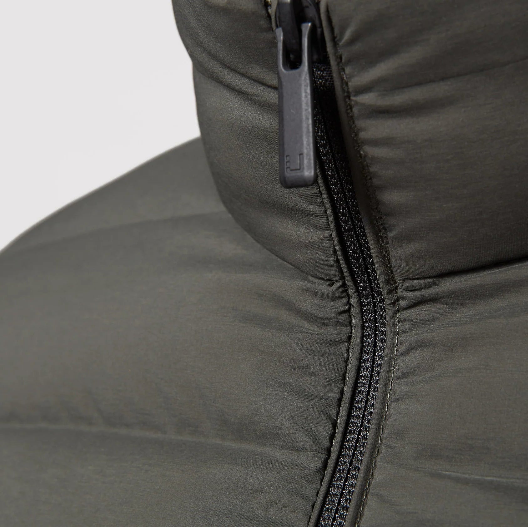 UBR Stellar Jakke Night Olive