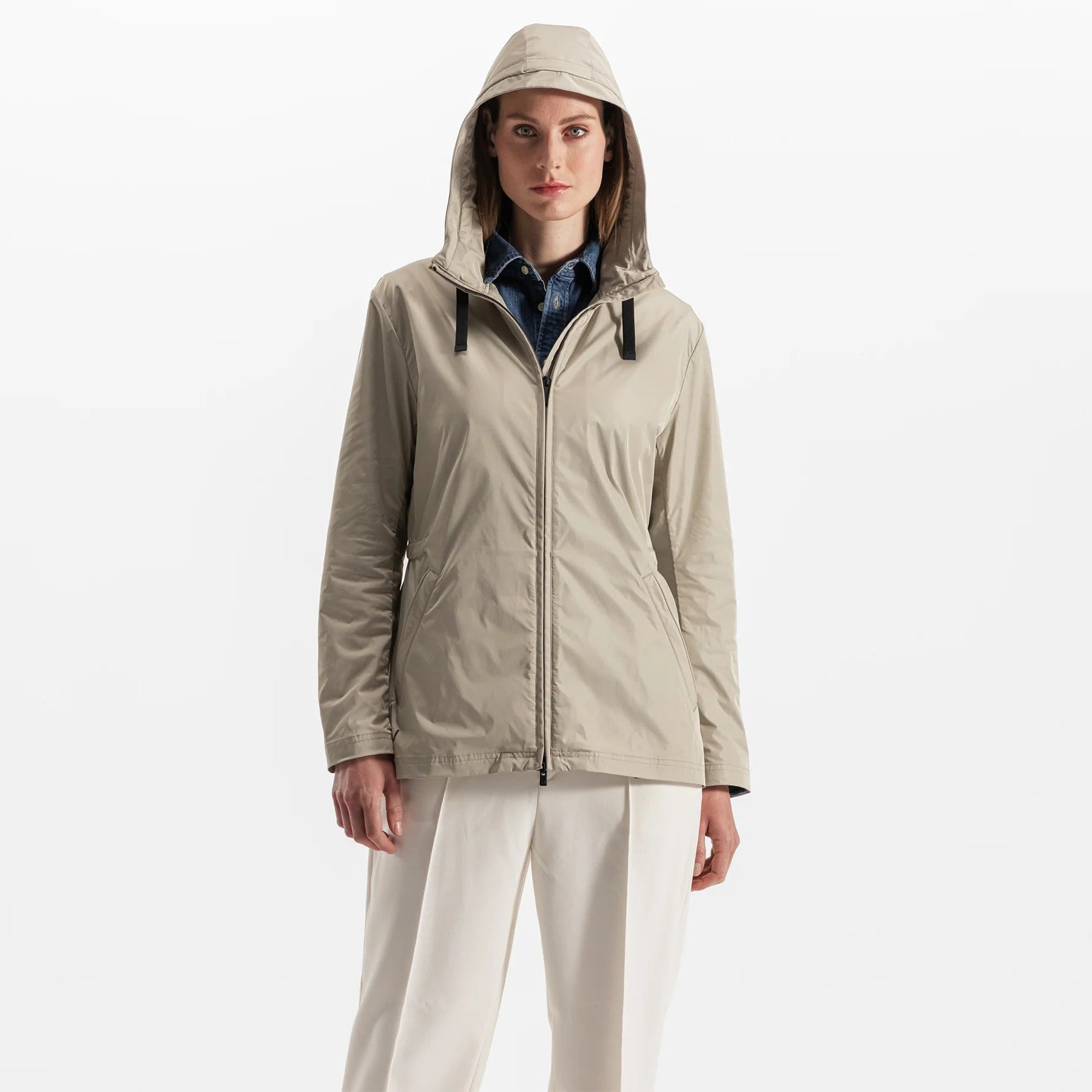 UBR Aria Jakke Desert