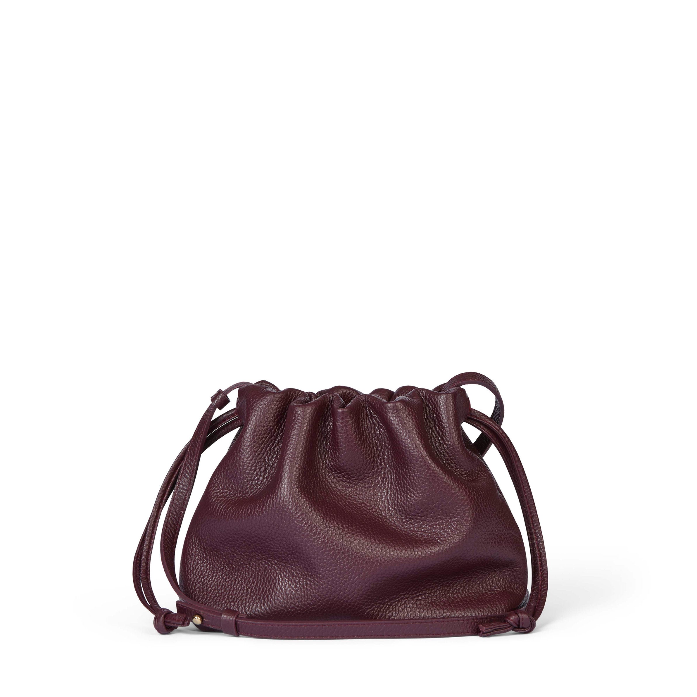 Infinito 2012 Eva Medium Taske Bordeaux