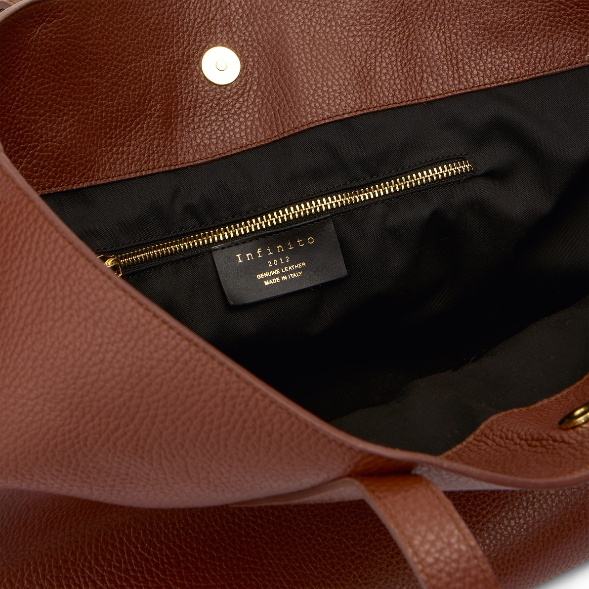 Infinito 2012 Karin Taske Chocolate