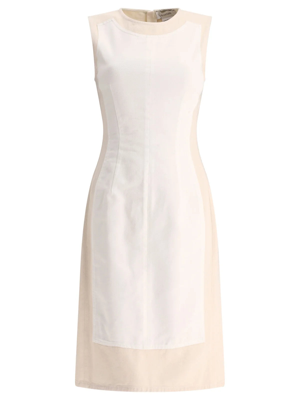Sportmax Yang Kjole