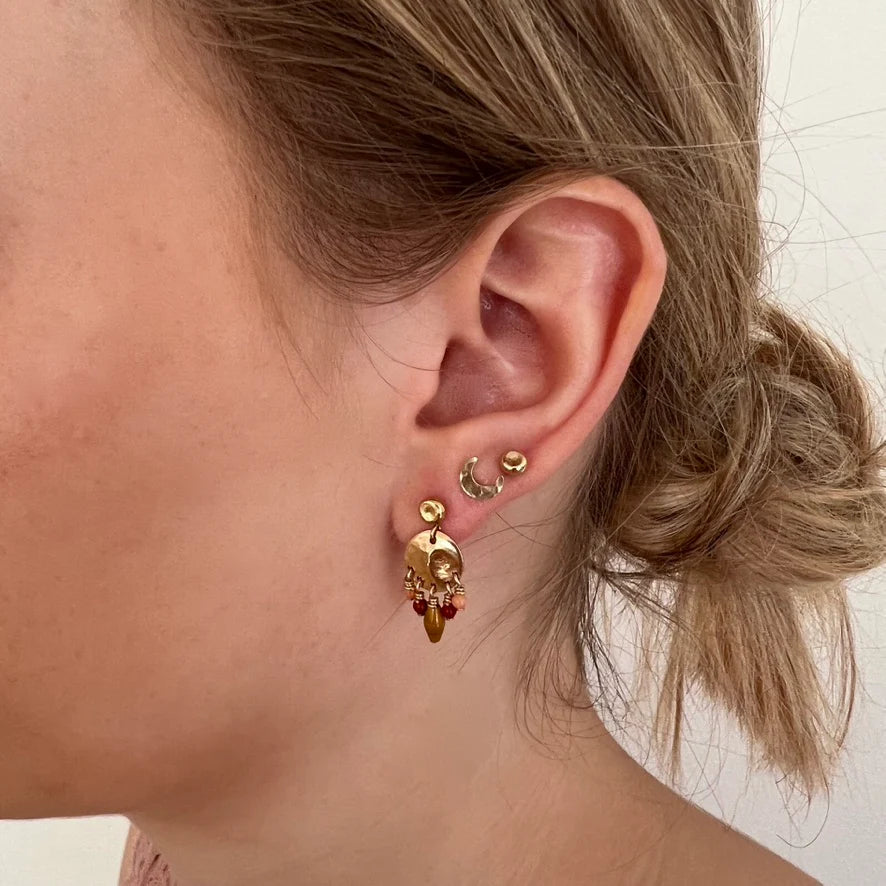 Leleah Ørering Billi Moon