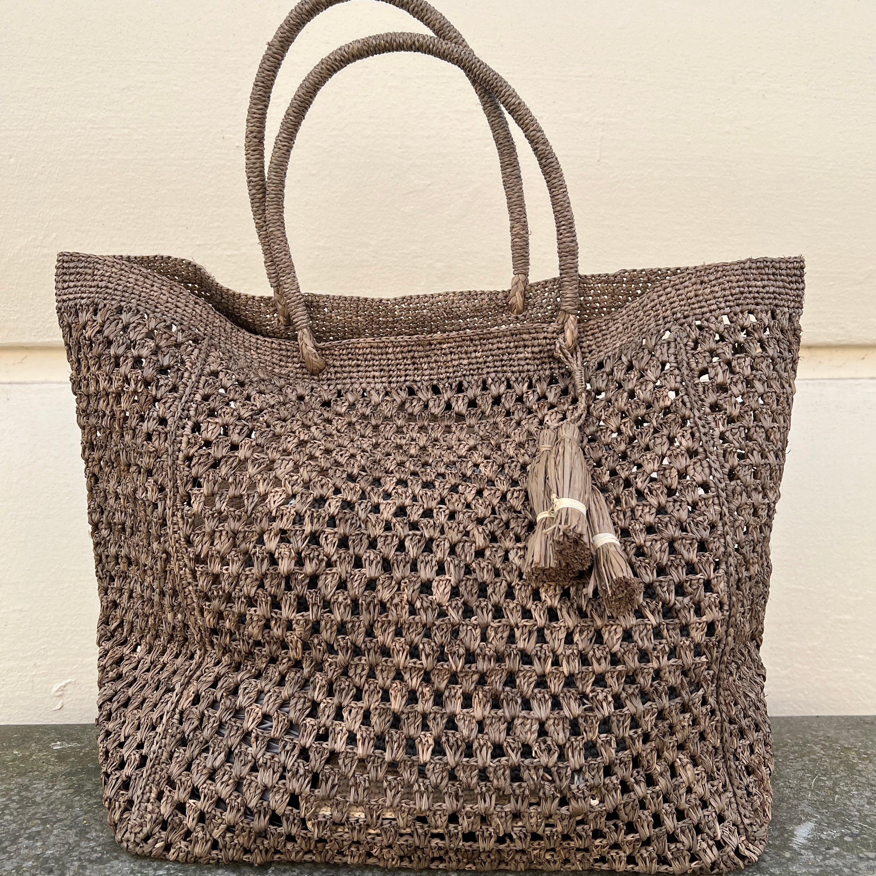 Rabarany Tsara Taske The