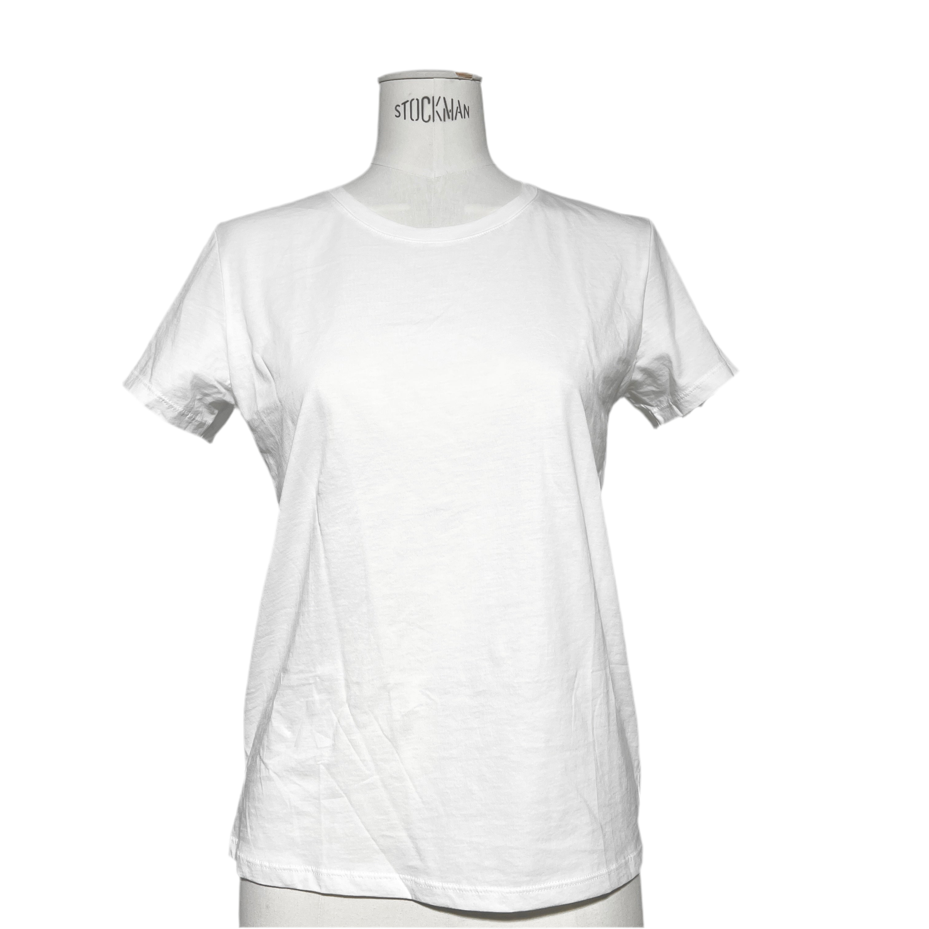 Alrø Maribel T-Shirt Hvid