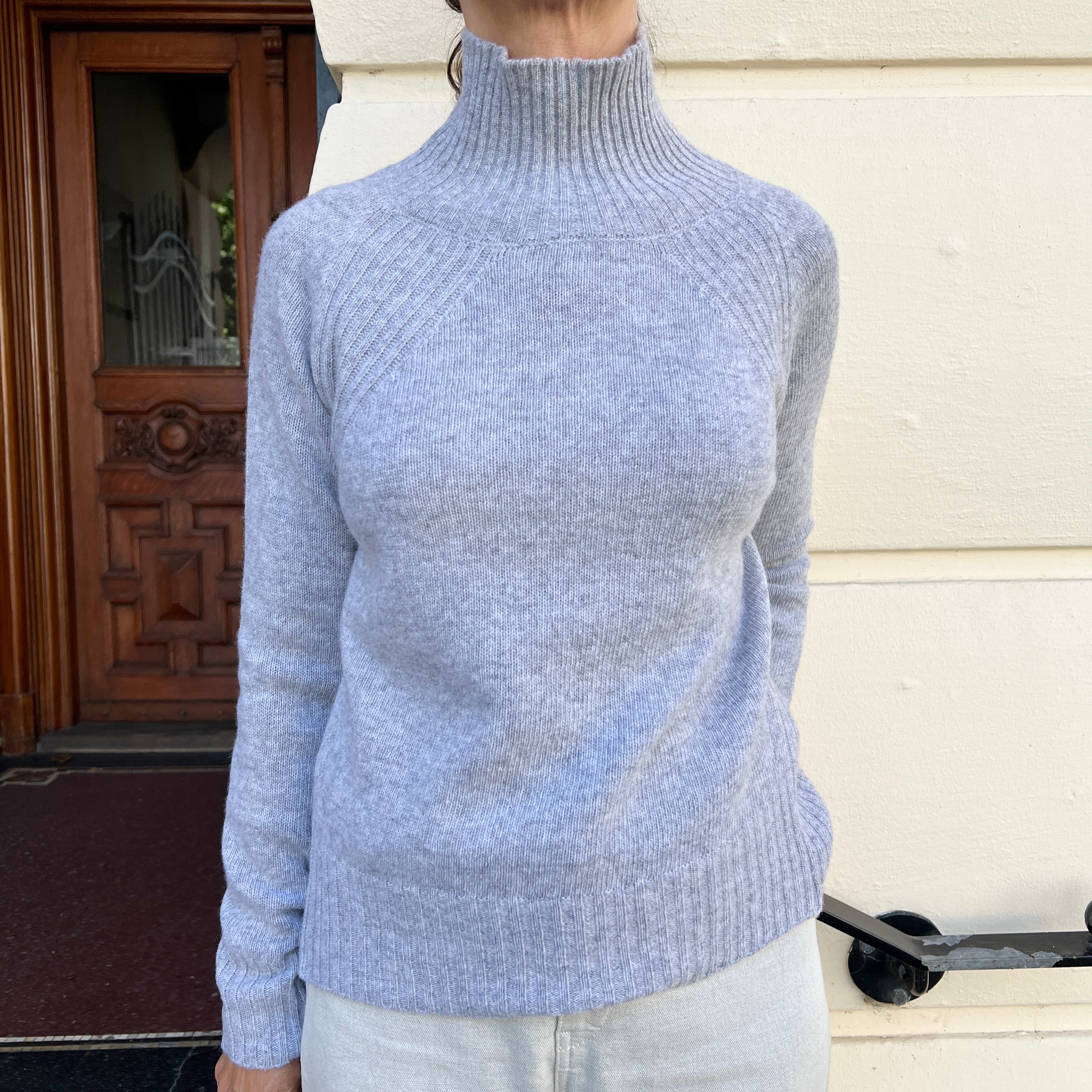 Dondup Dolcevita Jumper