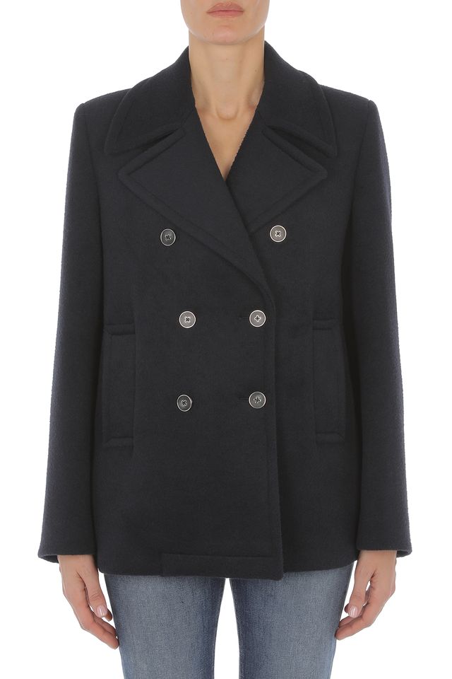 Dondup Peacoat Navy