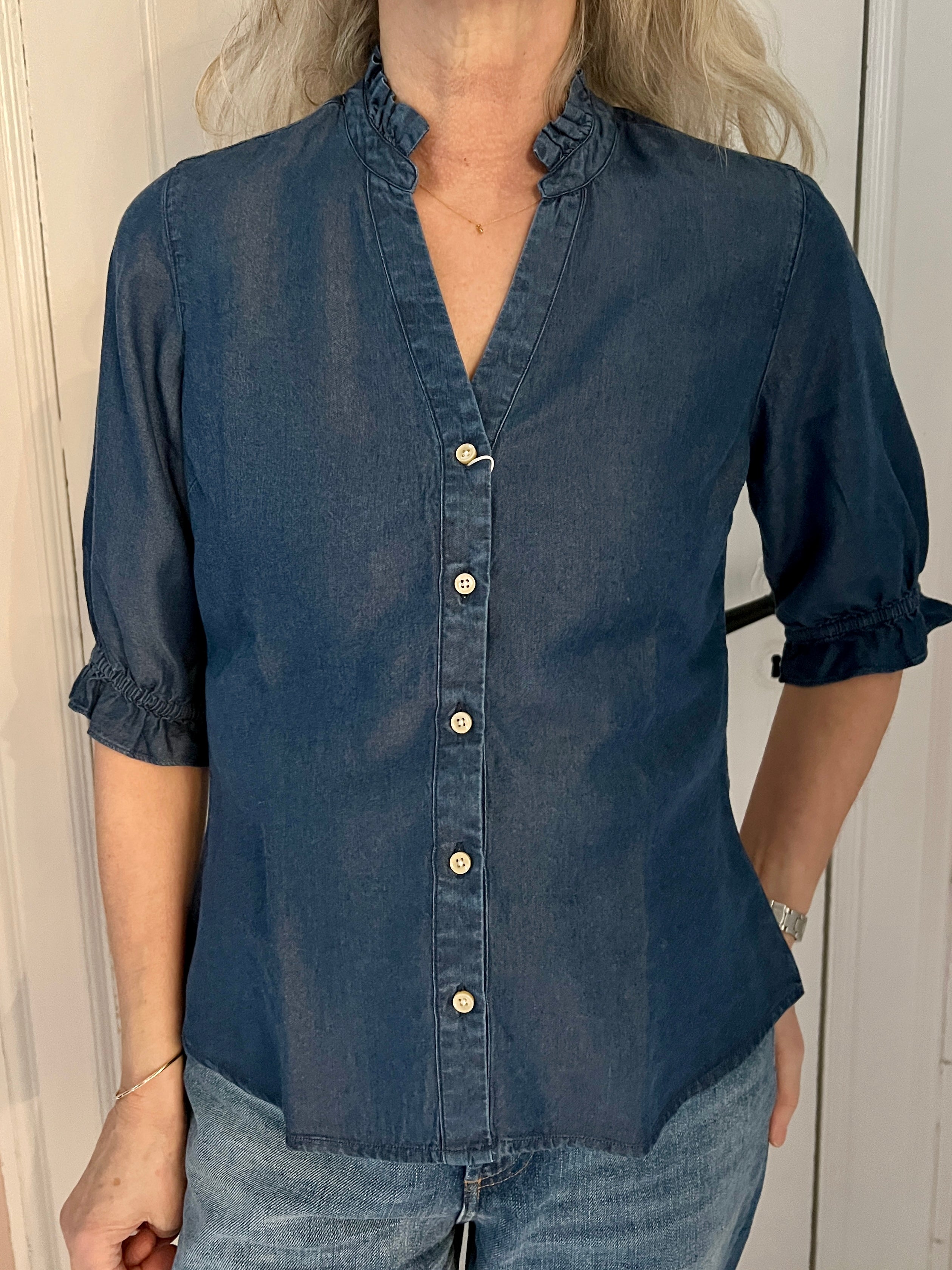 Stenströms Lilith Bluse