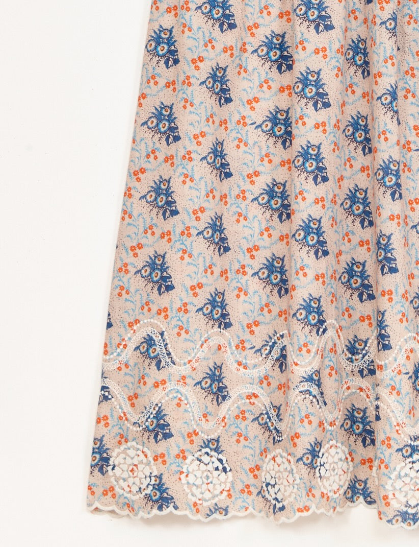 M.A.B.E. Aster Kjole