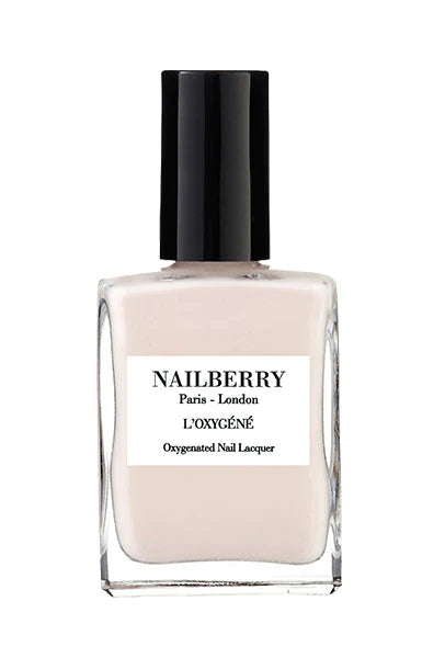 Nailberry Neglelak Almond