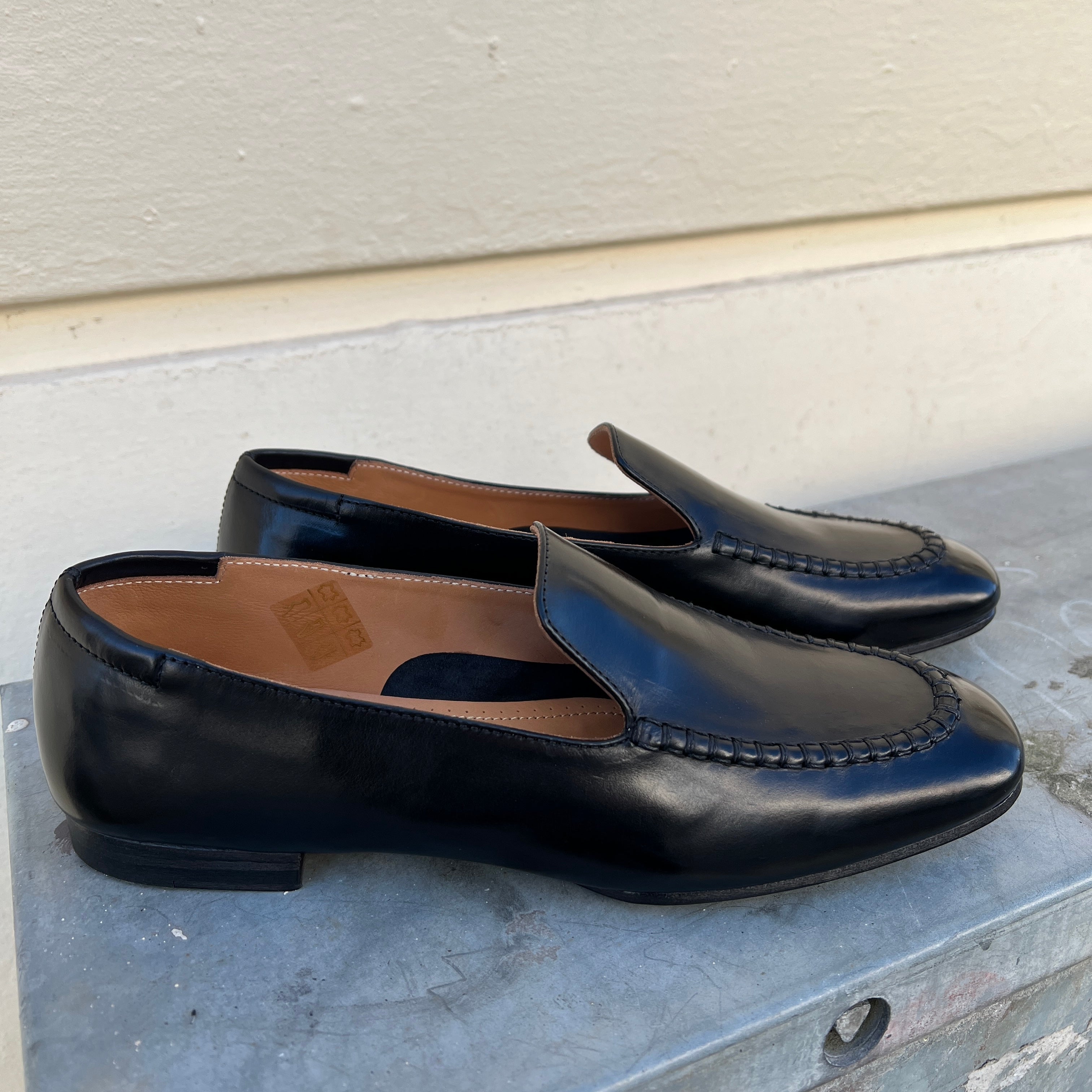 Alberto Fasciani Lily 92032 Diva Black