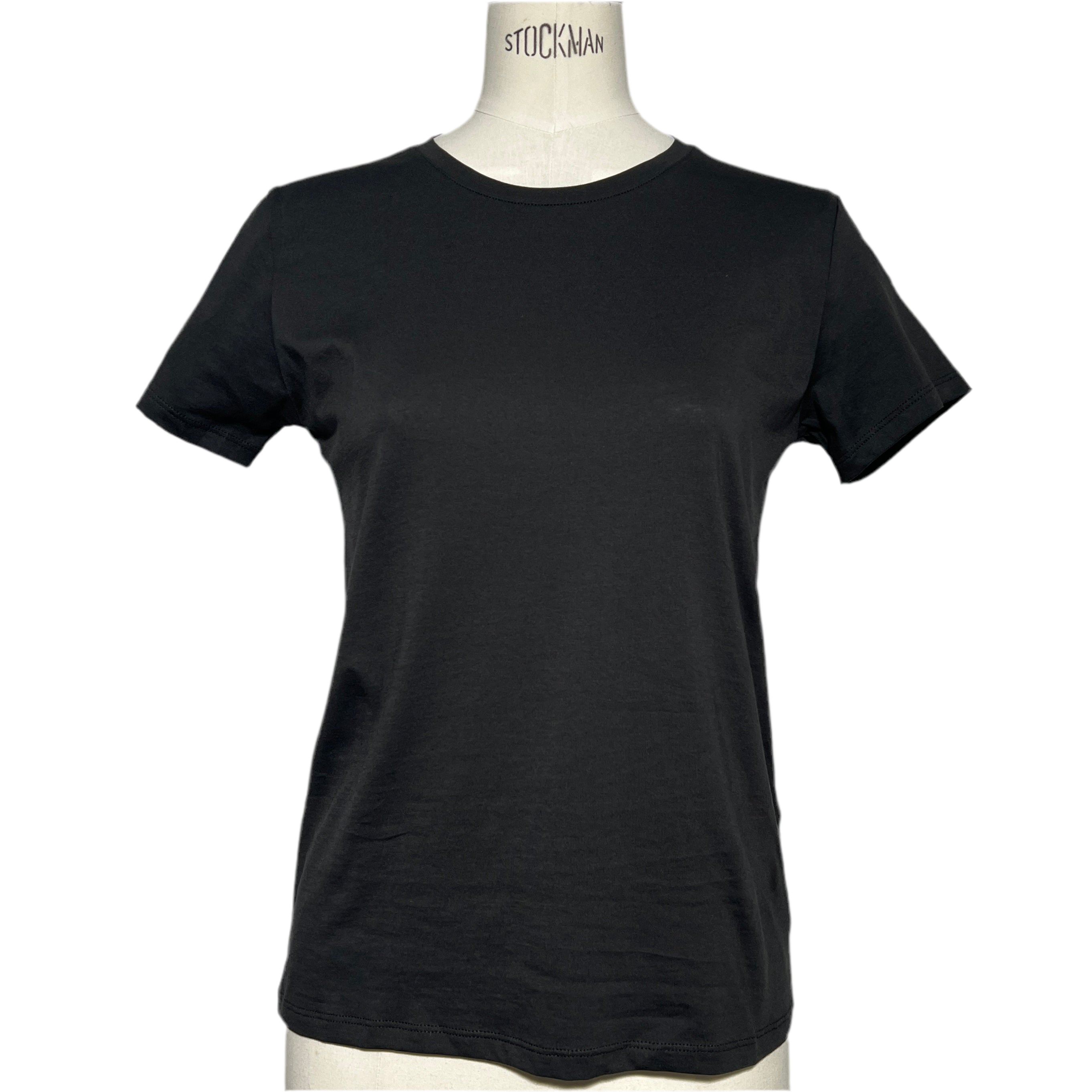 Alrø Maribel T-Shirt Sort