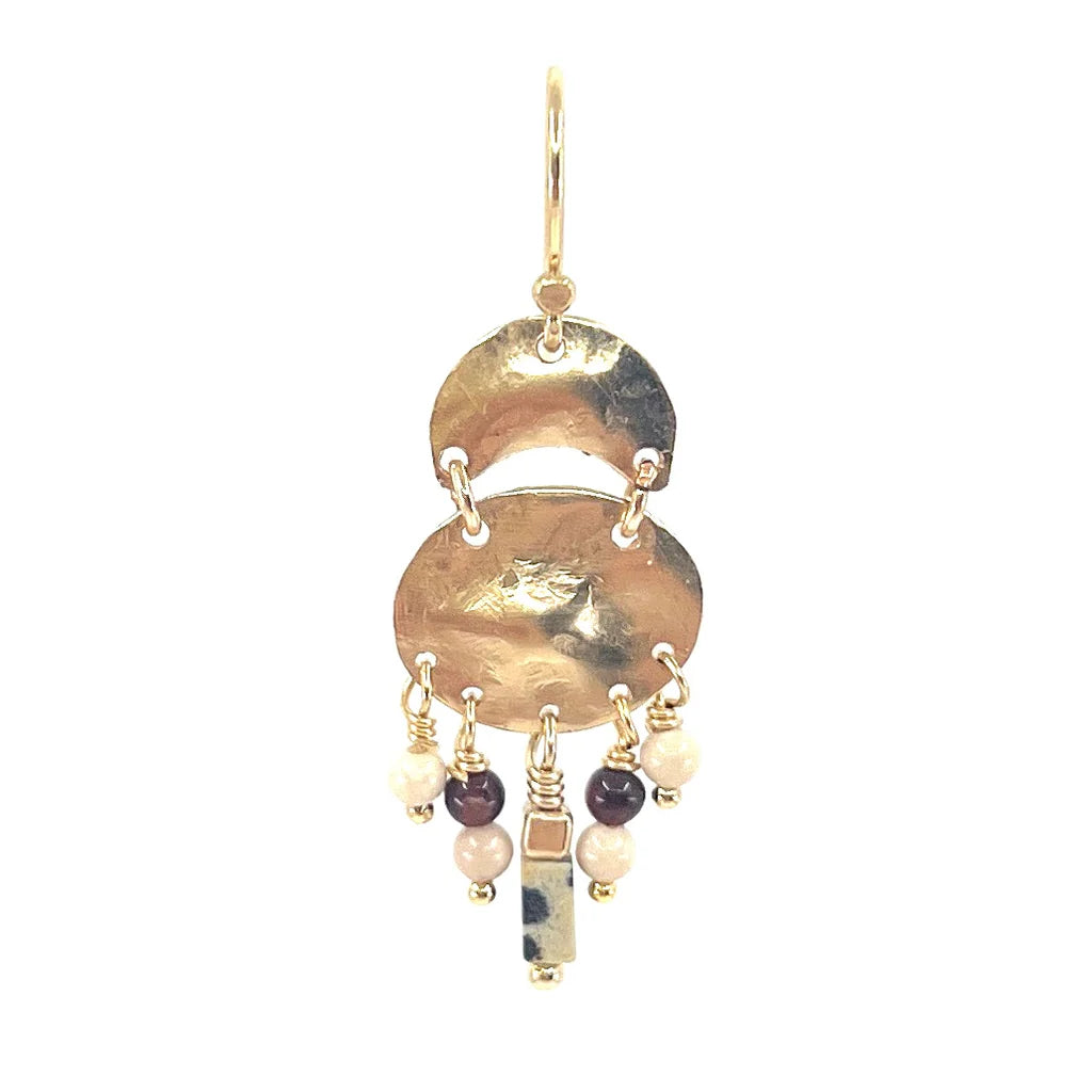 Leleah Ørering Rina Cream