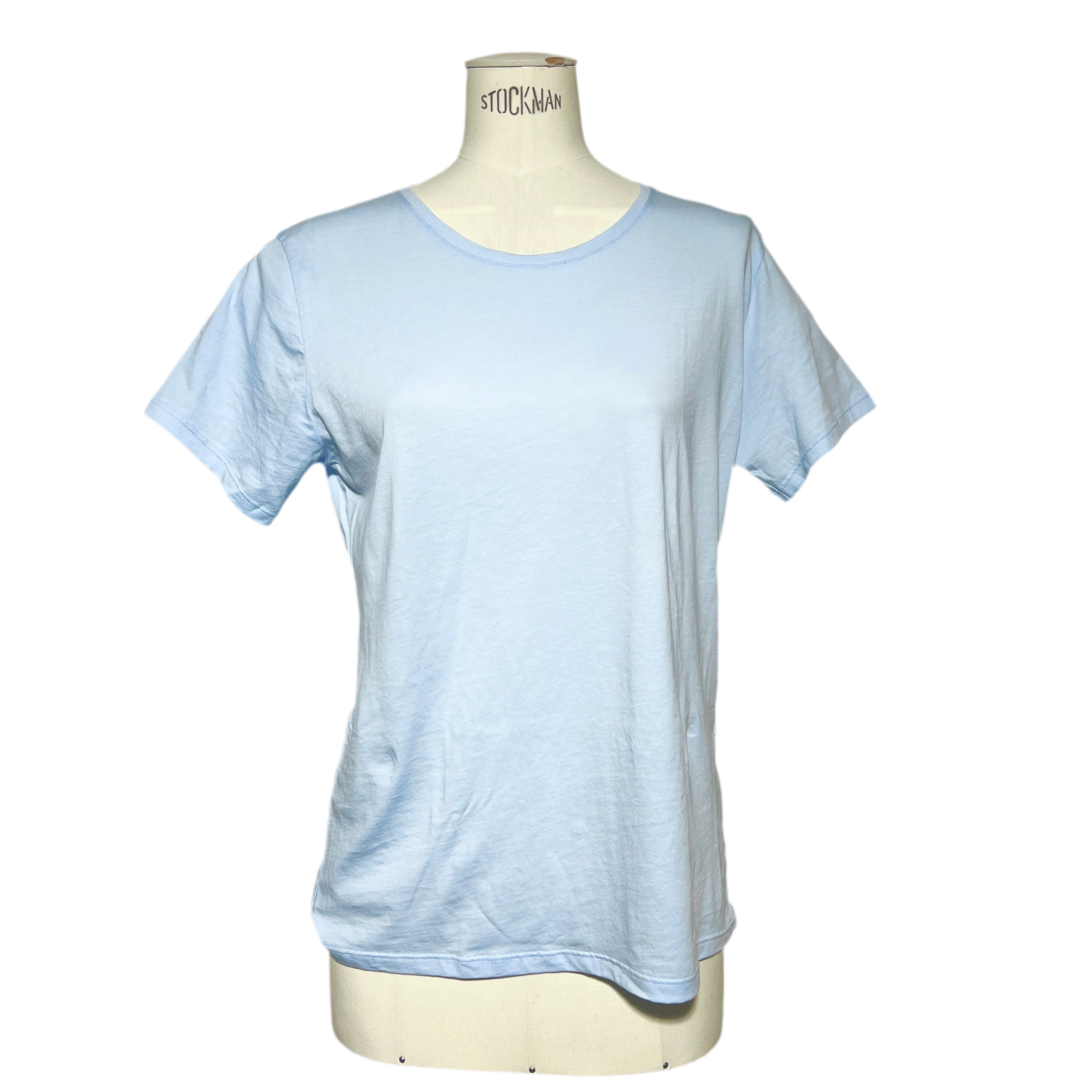 Alrø Maribel T-Shirt Lyseblå