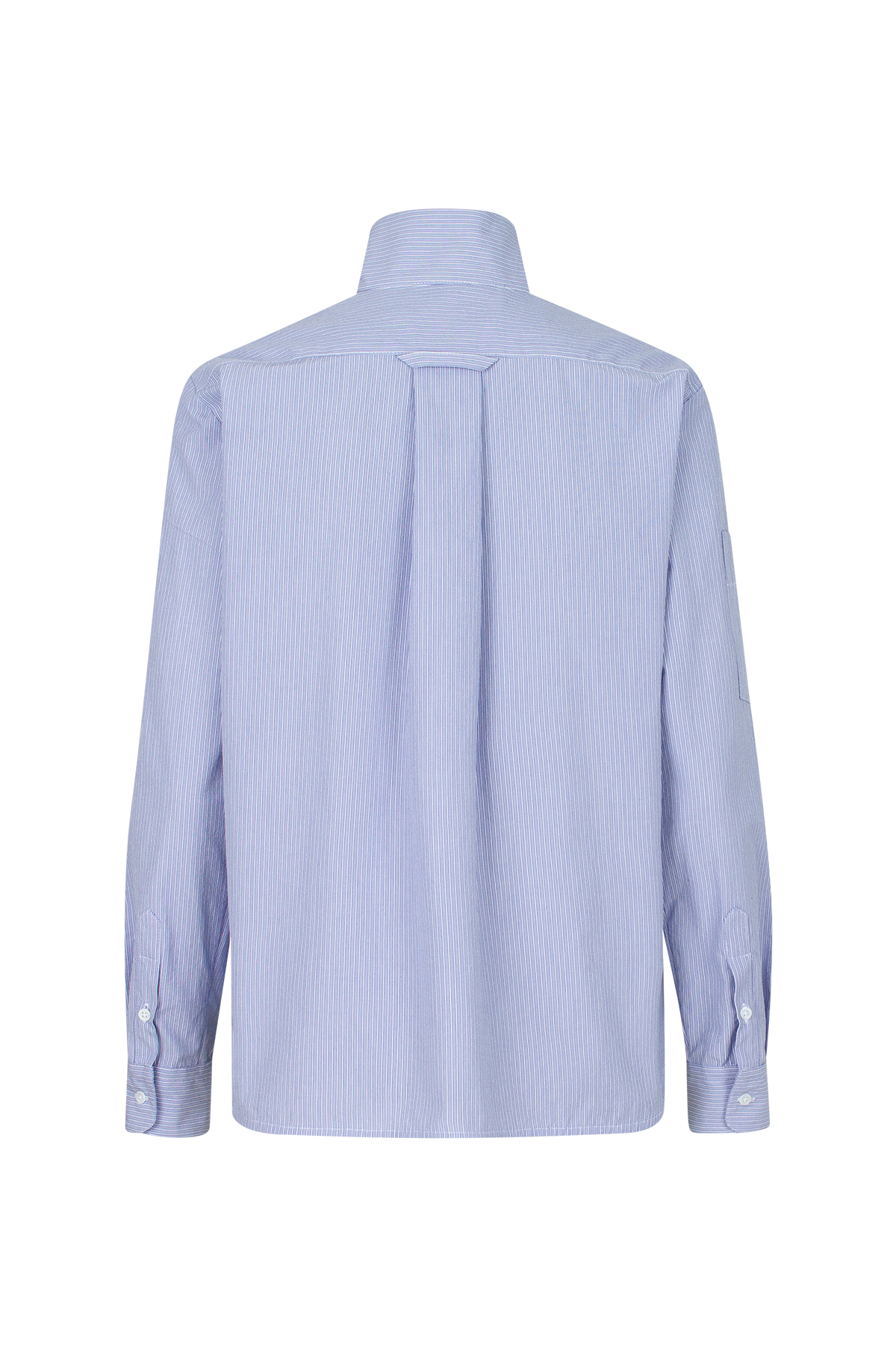 Britt Sisseck Bodhi Skjorte Ocean Stripe