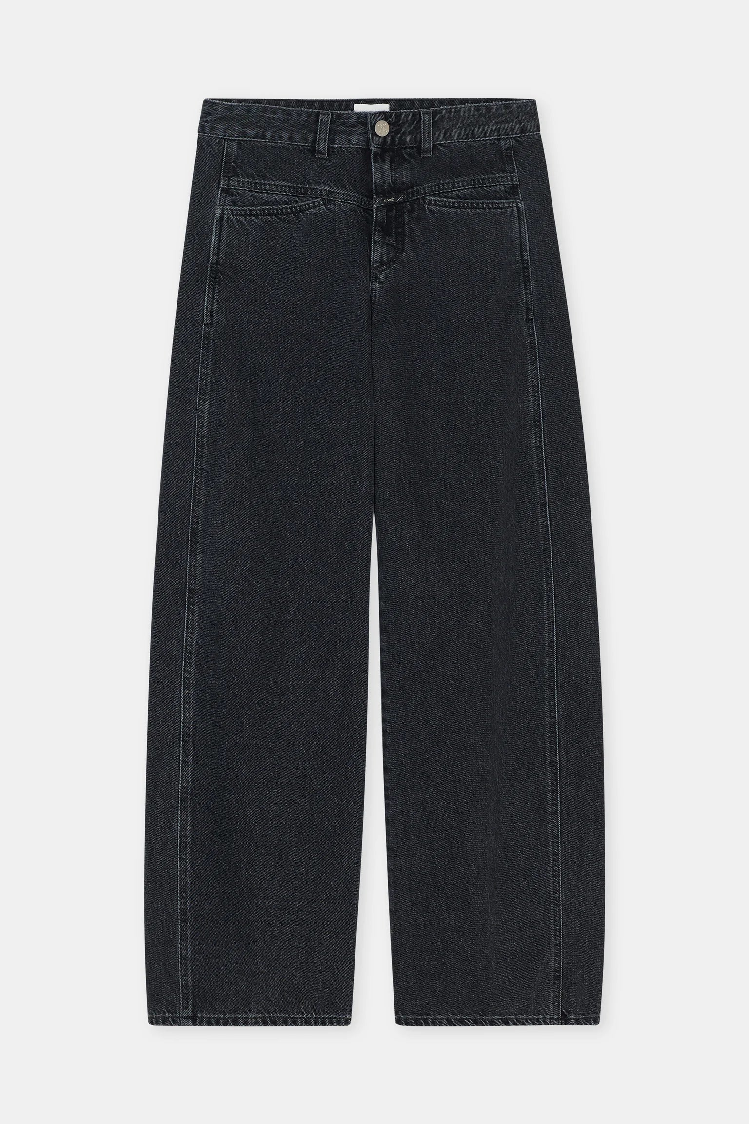 Closed Tori-X Dark Grey