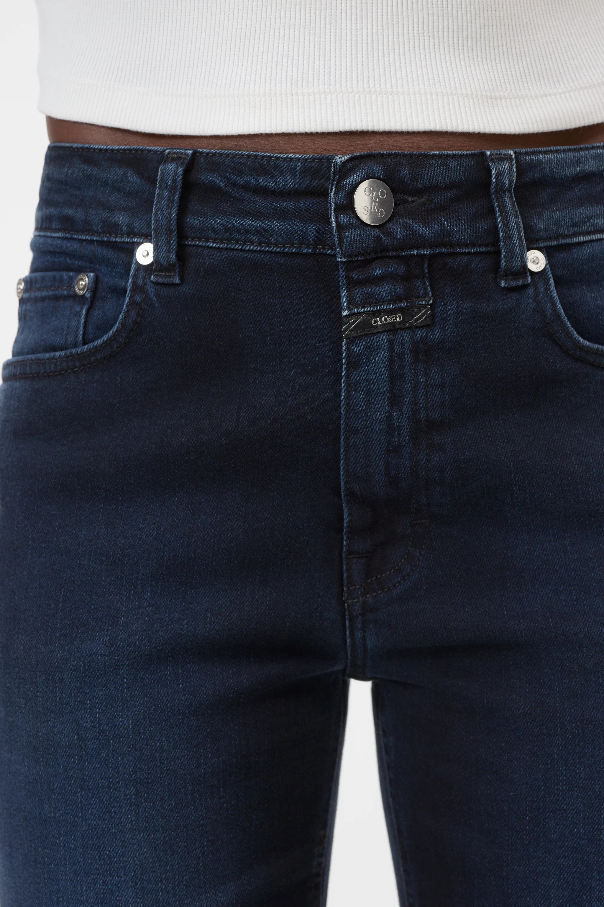 Closed Milo Jeans Blue/Black